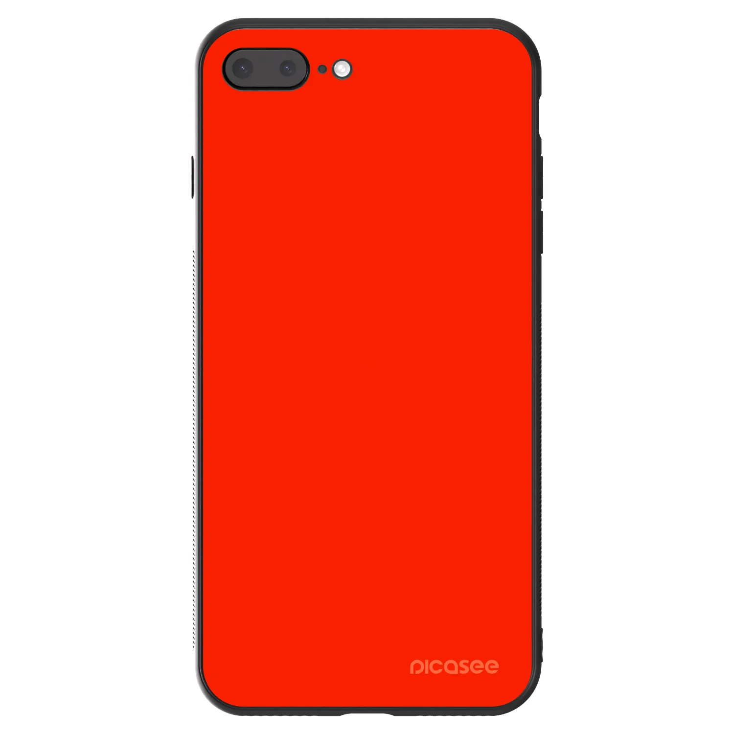 Picasee ULTIMATE CASE za Apple iPhone 7 Plus - Maranello Red