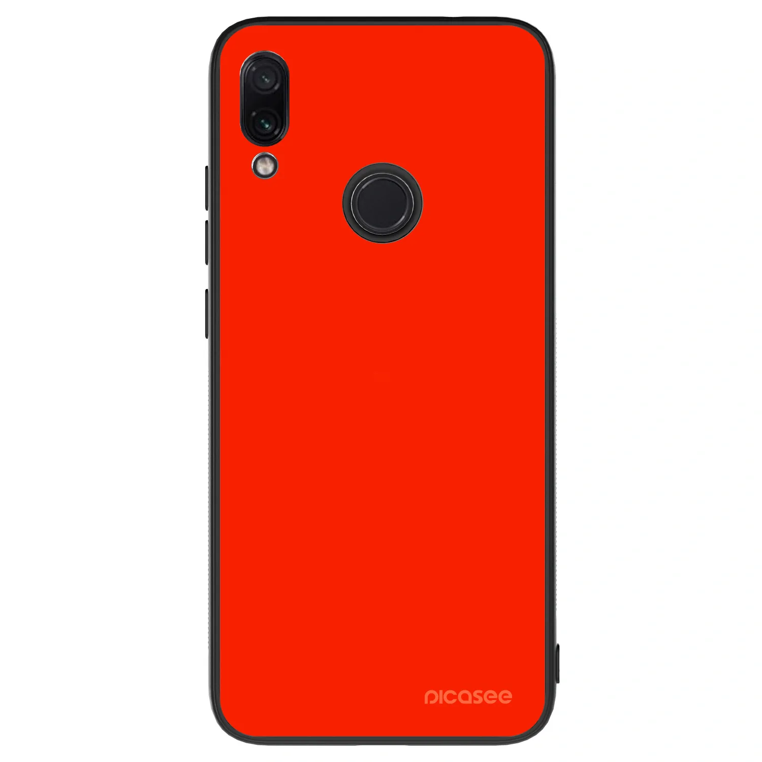 Picasee ULTIMATE CASE za Xiaomi Redmi Note 7 - Maranello Red