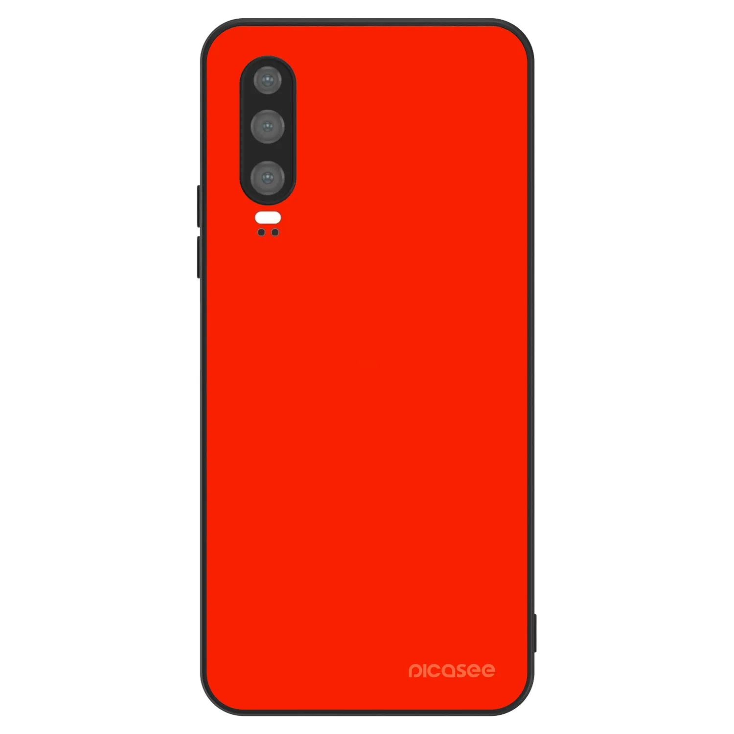 Picasee ULTIMATE CASE za Huawei P30 - Maranello Red
