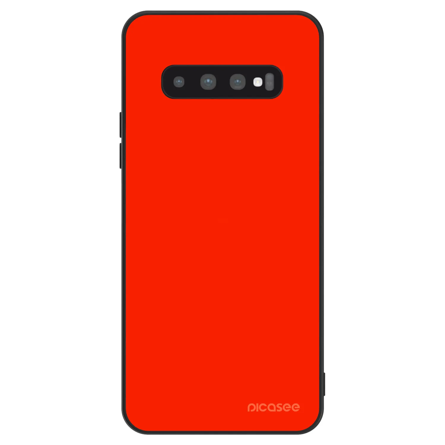 Picasee ULTIMATE CASE za Samsung Galaxy S10 G973 - Maranello Red