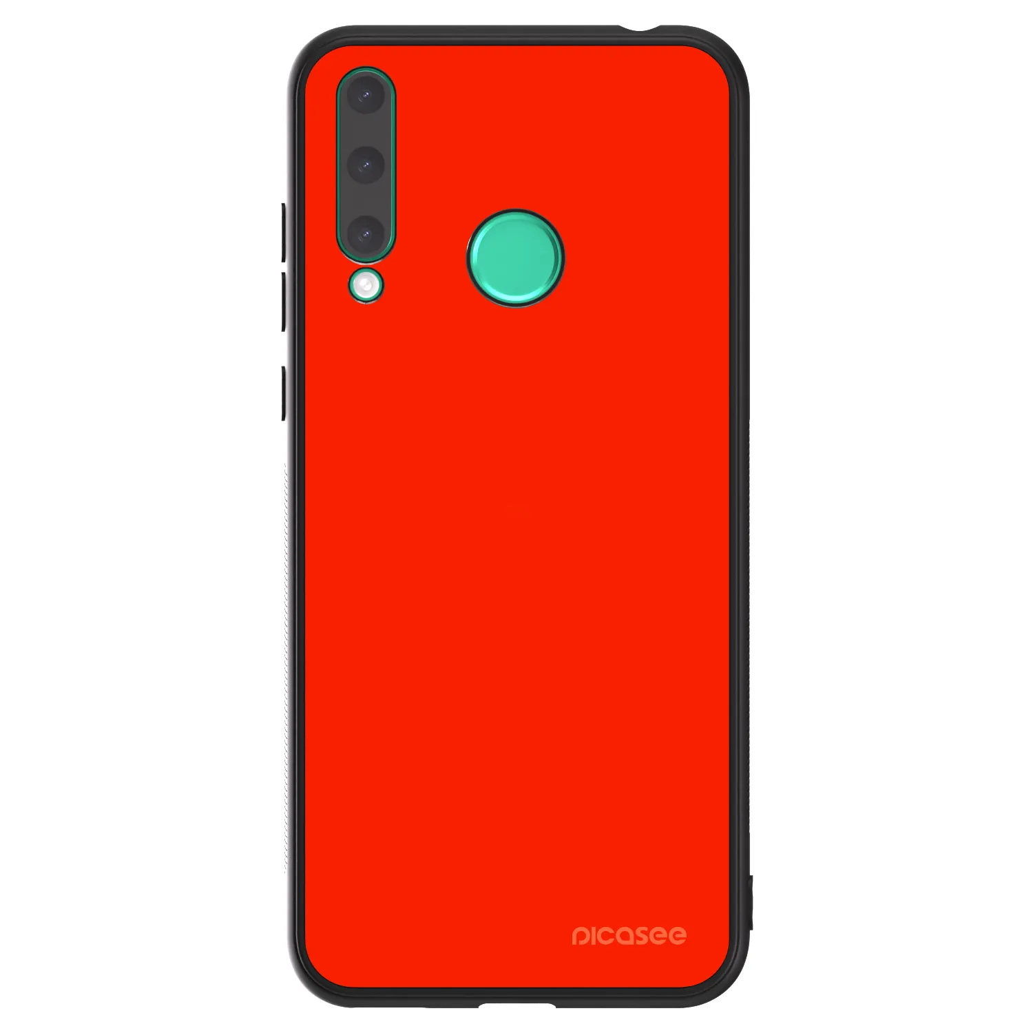 Picasee ULTIMATE CASE za Honor 20 Lite - Maranello Red