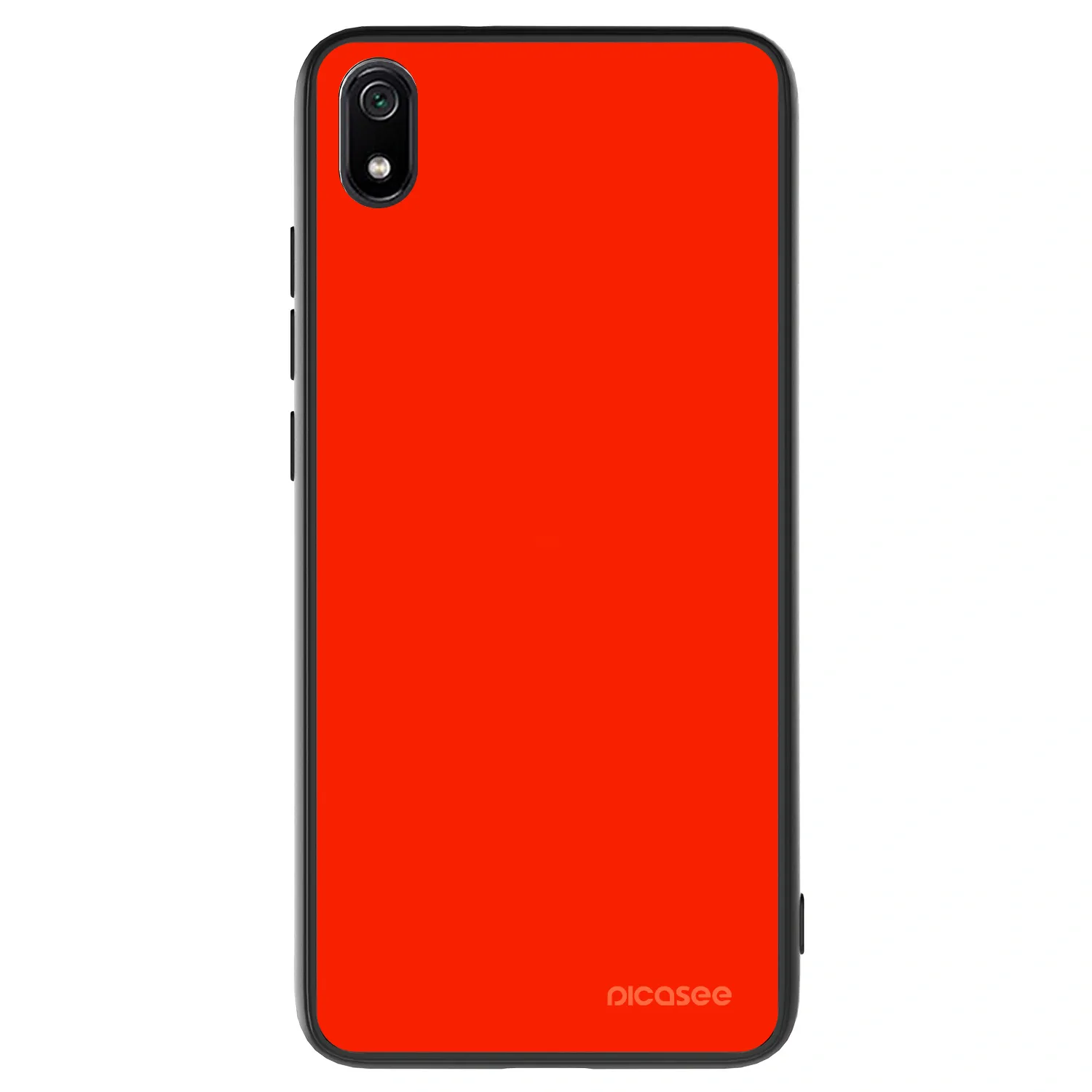 Picasee ULTIMATE CASE za Xiaomi Redmi 7A - Maranello Red