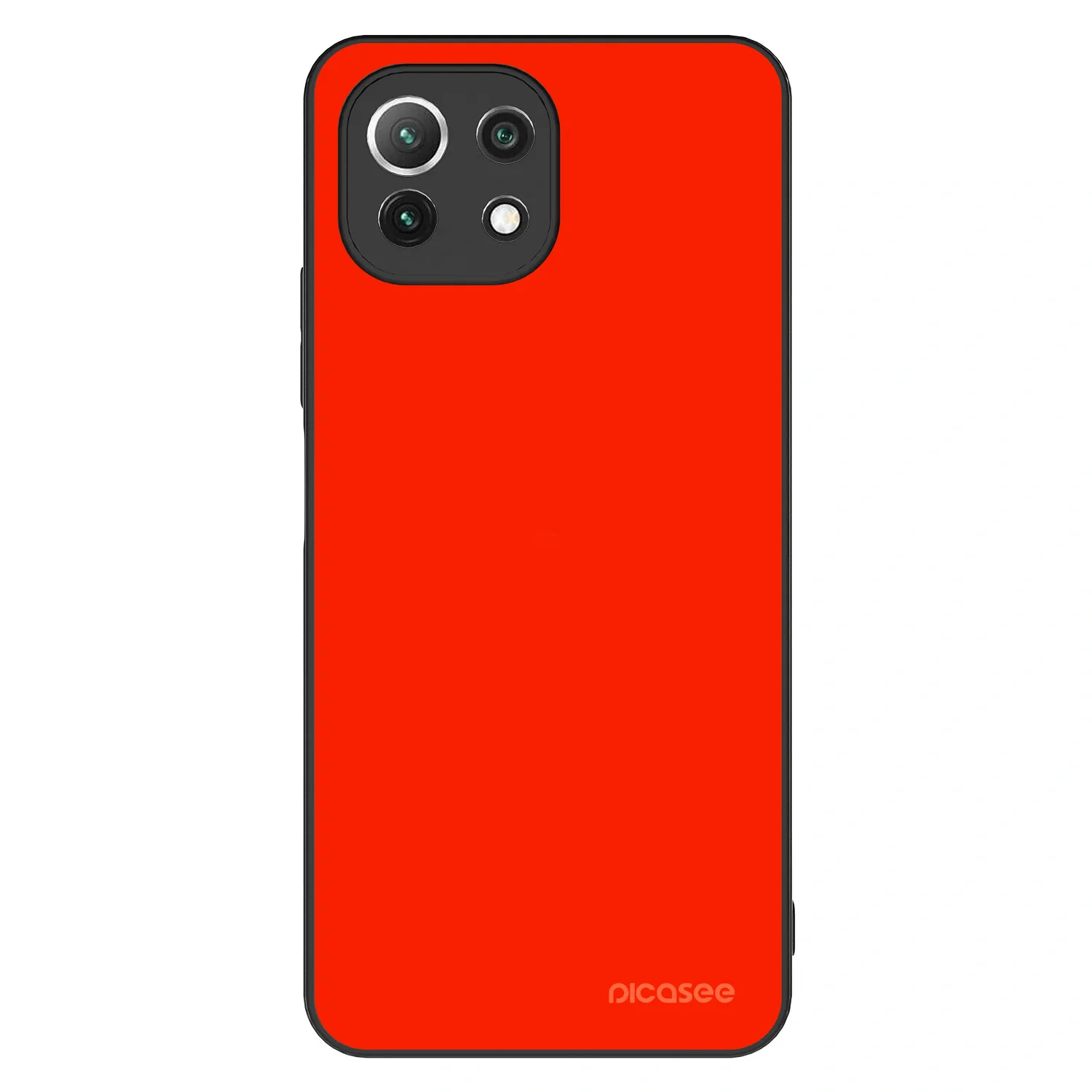 Picasee ULTIMATE CASE za Xiaomi 11 Lite 5G NE - Maranello Red