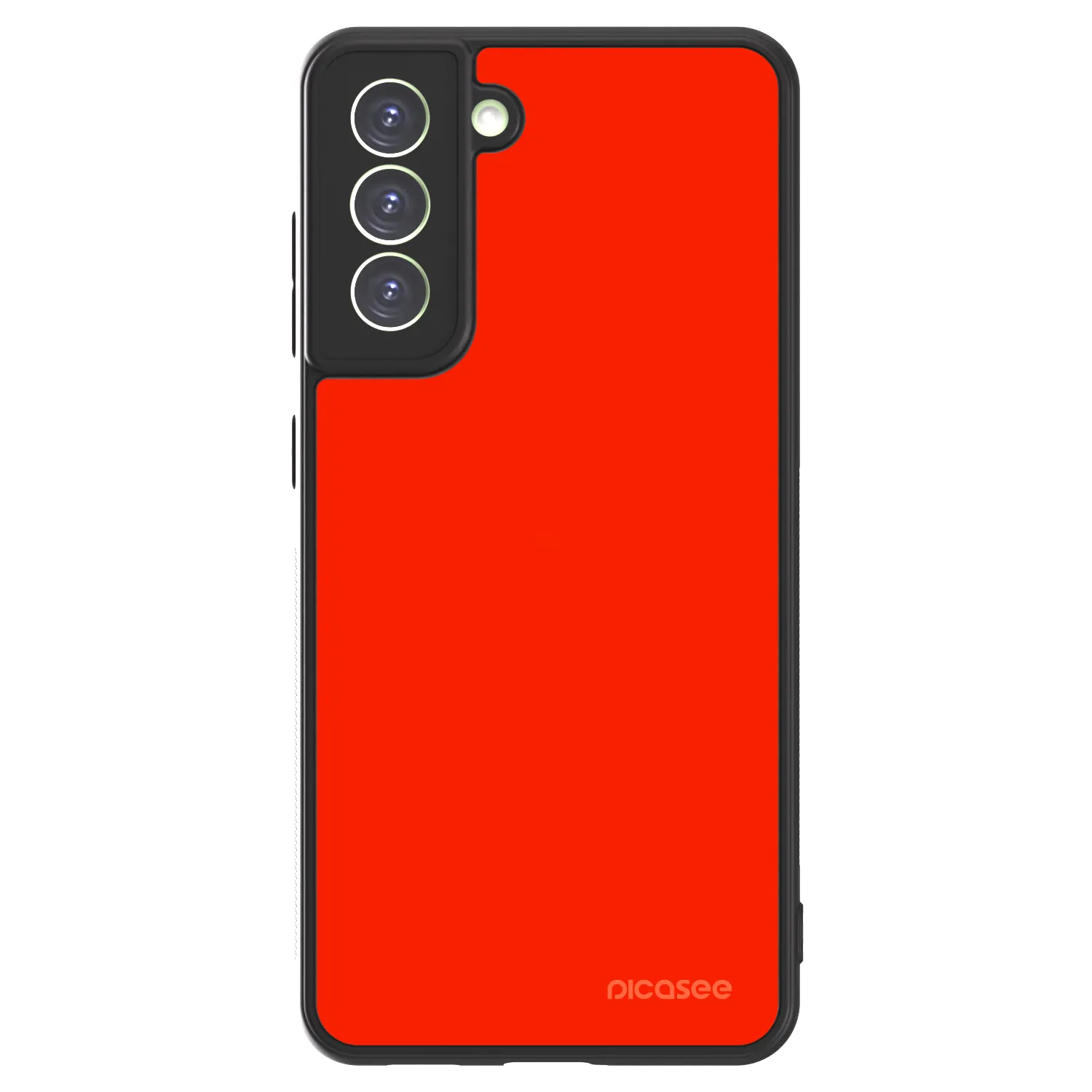 Picasee ULTIMATE CASE za Samsung Galaxy S21 FE 5G - Maranello Red