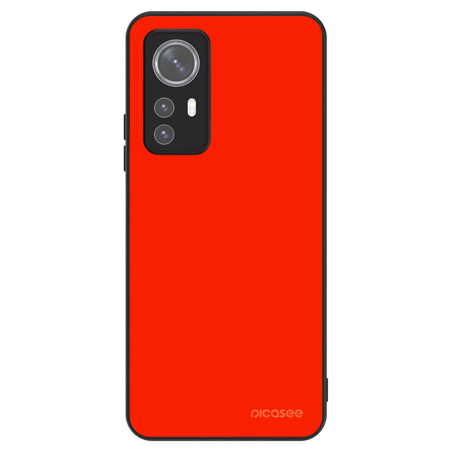 Picasee ULTIMATE CASE za Xiaomi 12 - Maranello Red