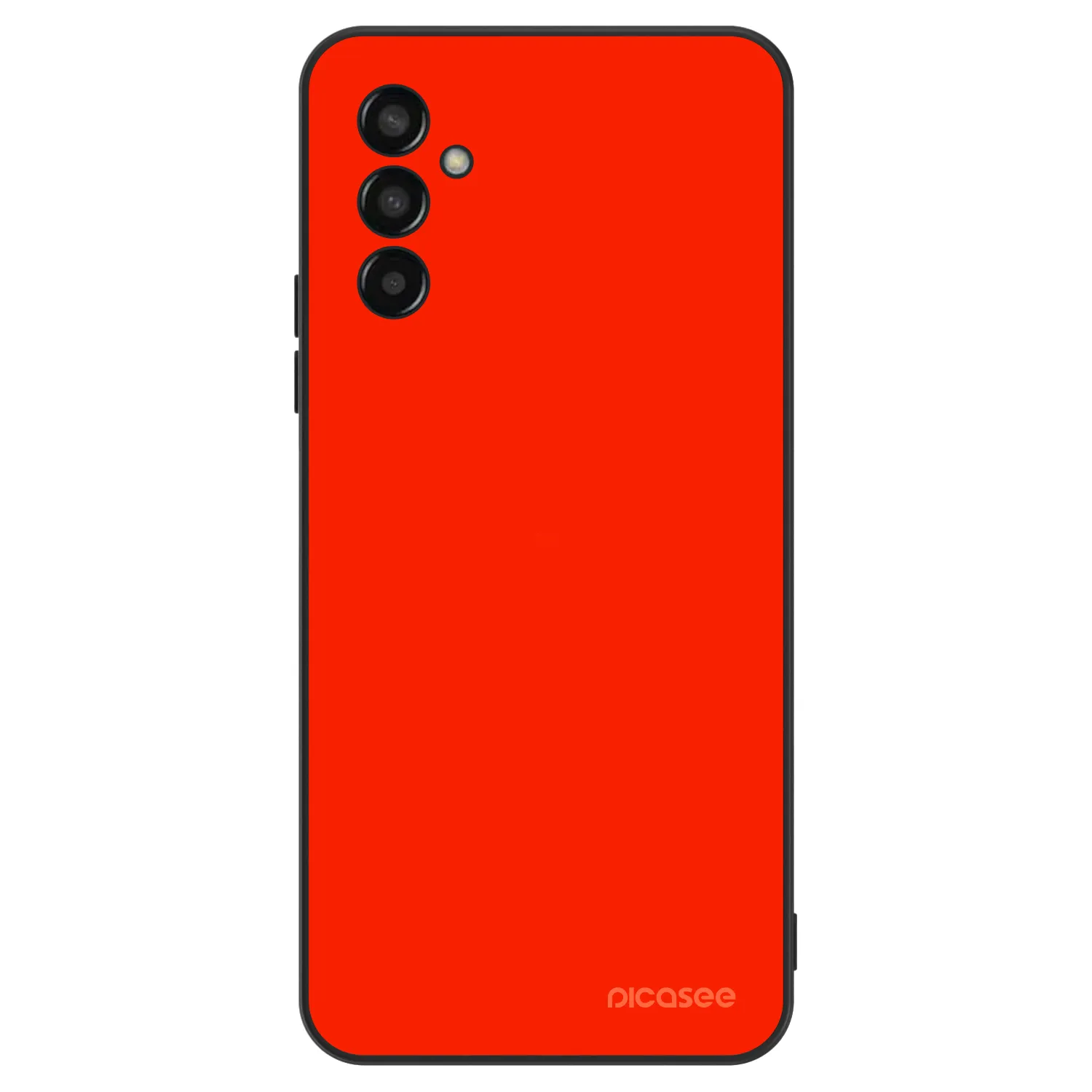 Picasee ULTIMATE CASE za Samsung Galaxy M13 M135F - Maranello Red