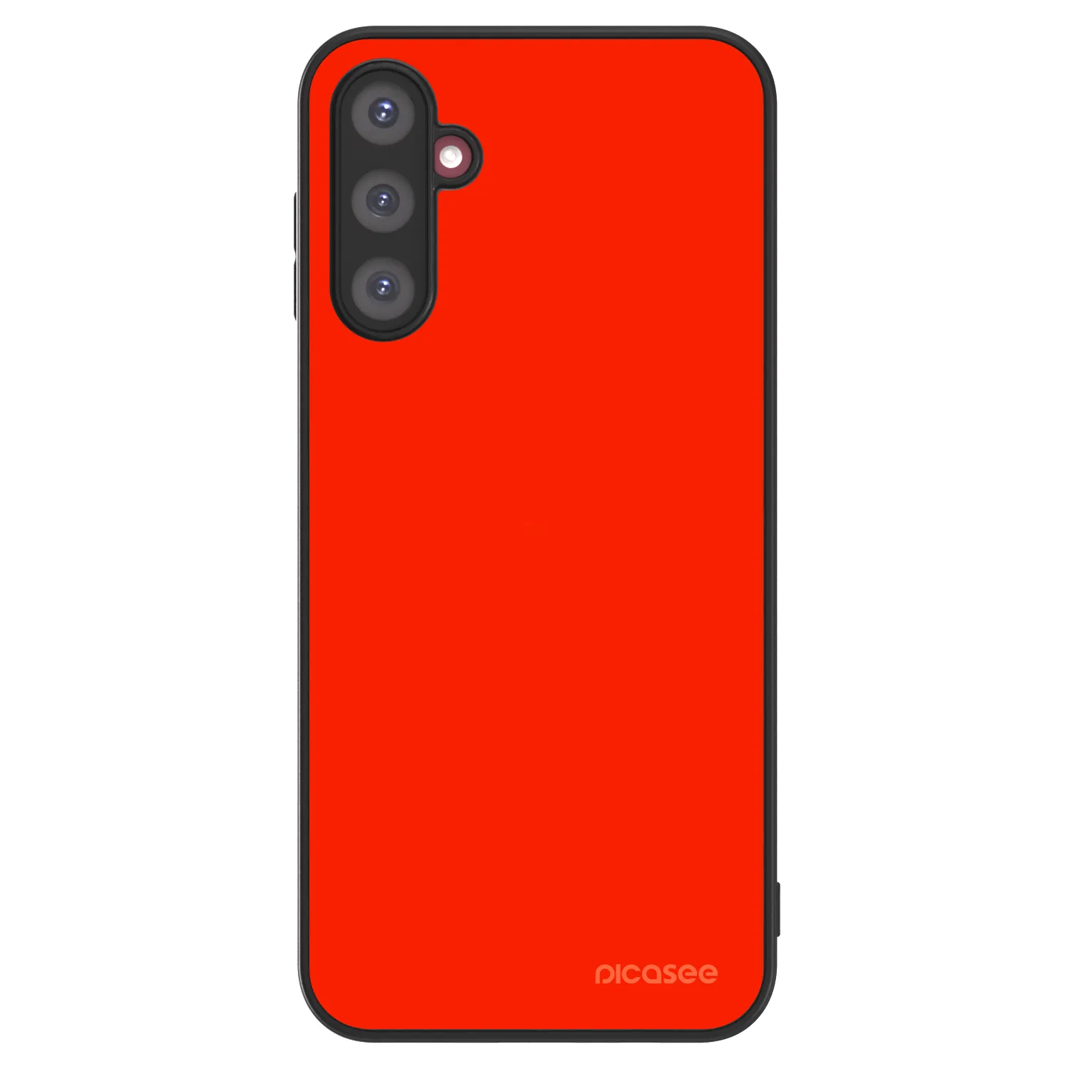 Picasee ULTIMATE CASE za Samsung Galaxy A14 5G A146P - Maranello Red