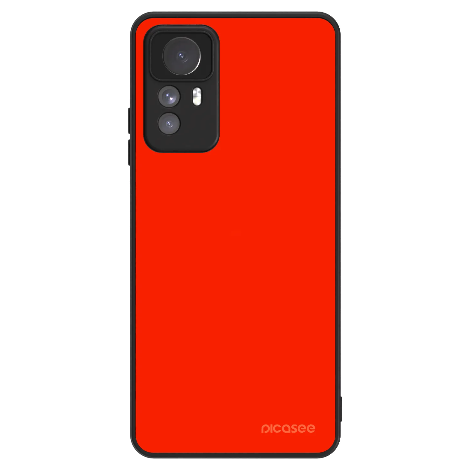 Picasee ULTIMATE CASE za Xiaomi Redmi Note 12S - Maranello Red