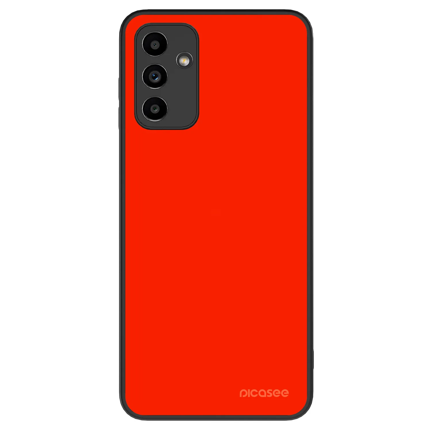Picasee ULTIMATE CASE za Samsung Galaxy A04s A047F - Maranello Red