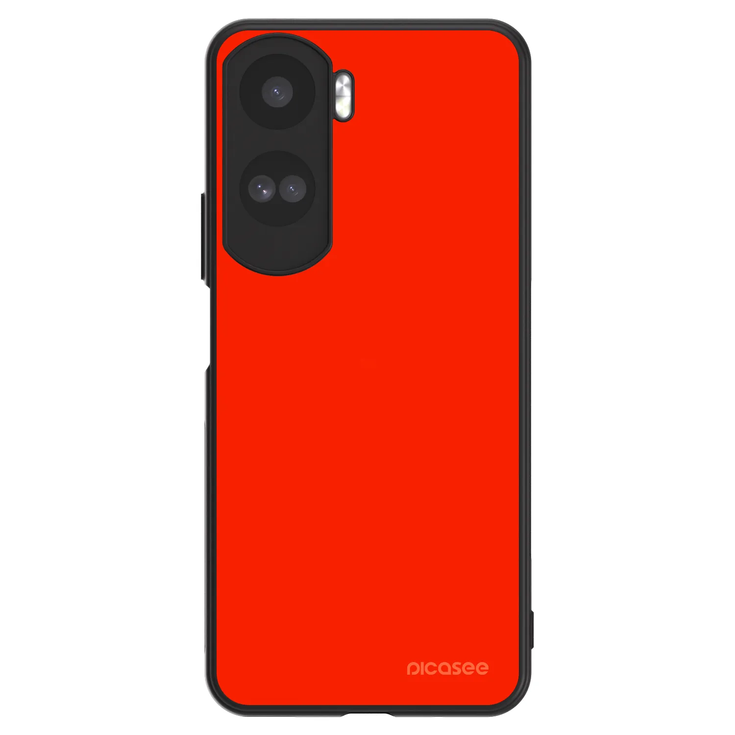 Picasee ULTIMATE CASE za Honor 90 Lite 5G - Maranello Red