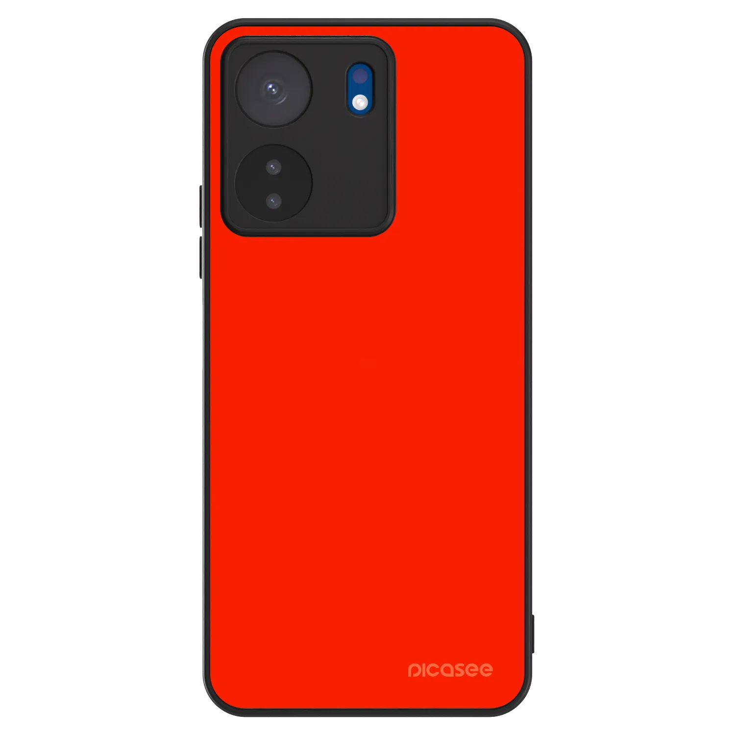 Picasee ULTIMATE CASE za Xiaomi Redmi 13C 4G - Maranello Red
