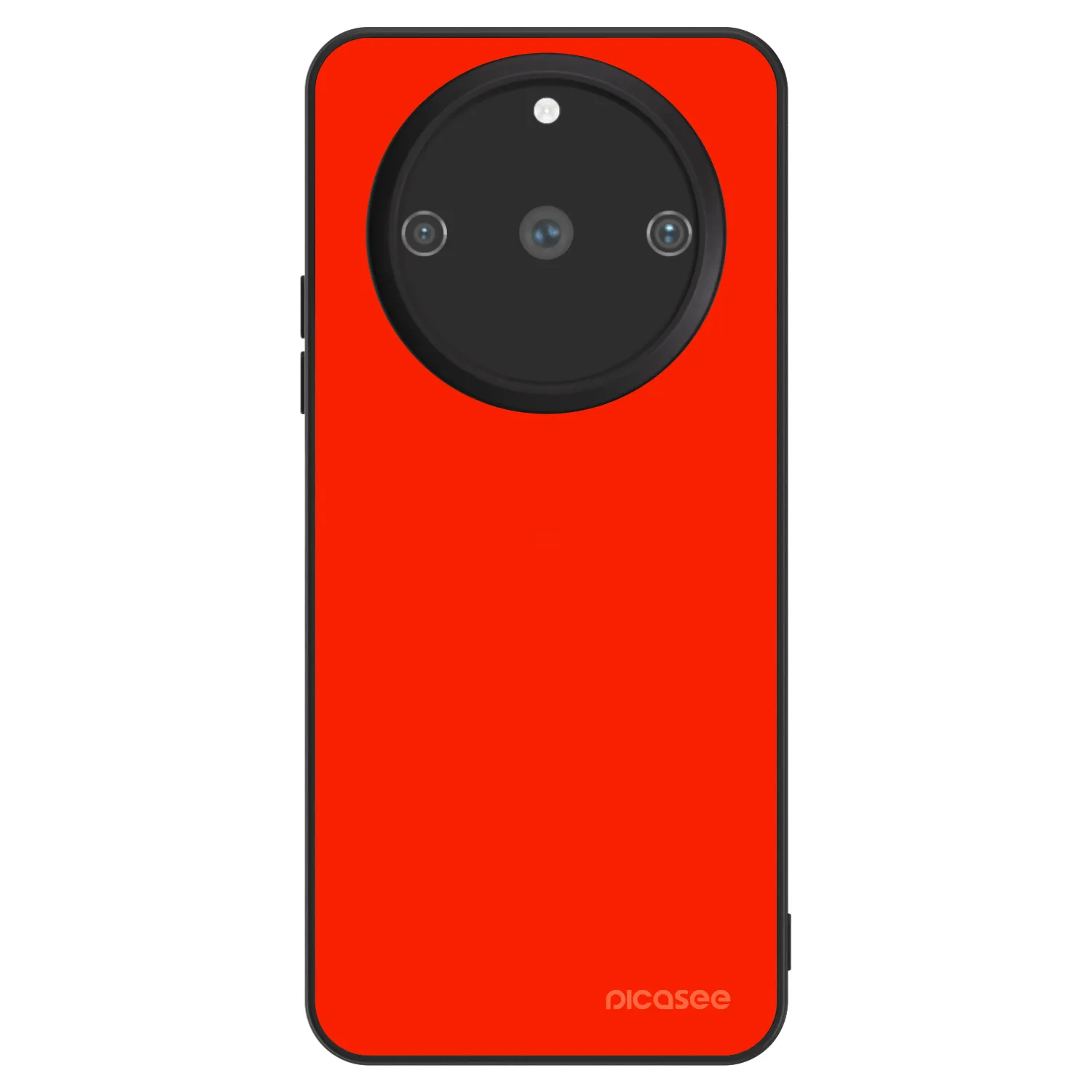 Picasee ULTIMATE CASE za Realme 11 Pro+ - Maranello Red