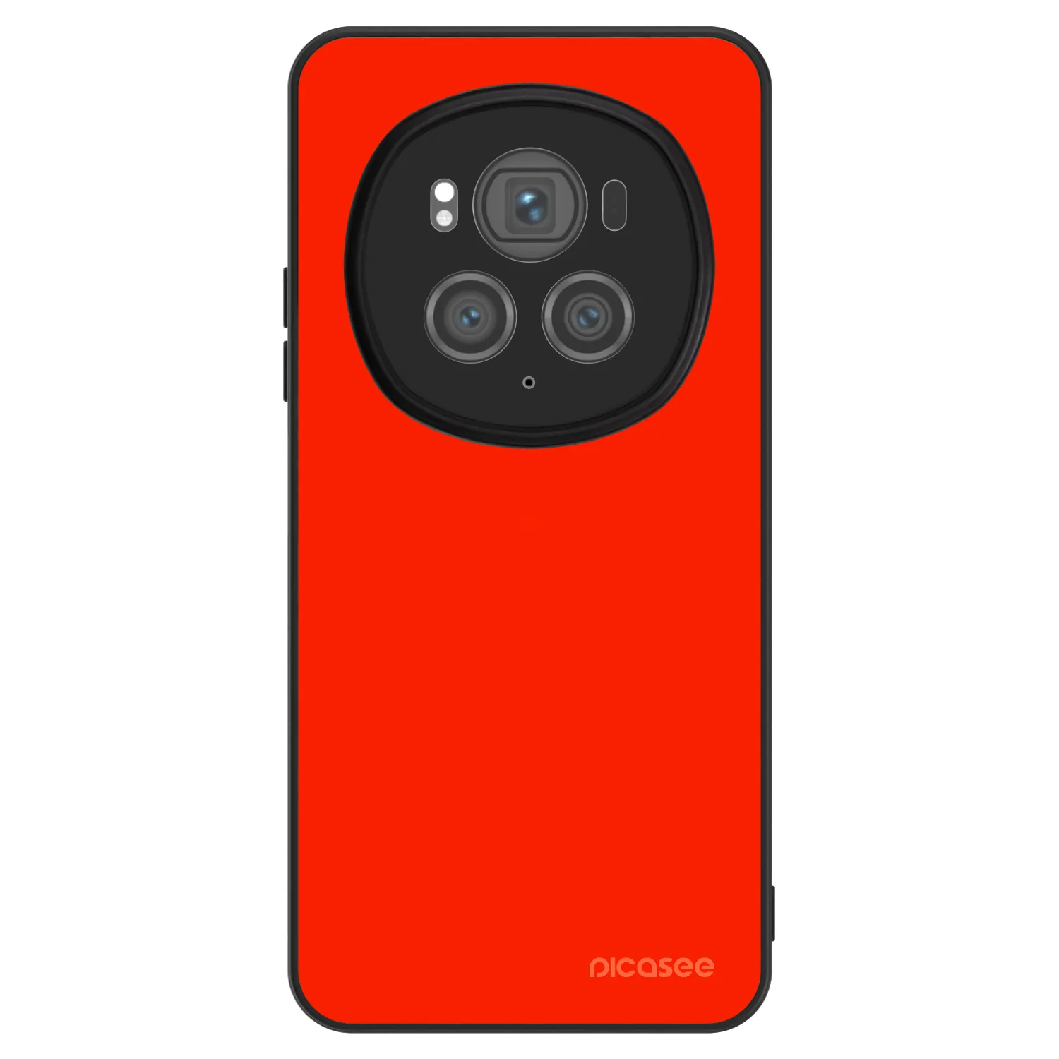 Picasee ULTIMATE CASE za Honor Magic6 Pro - Maranello Red