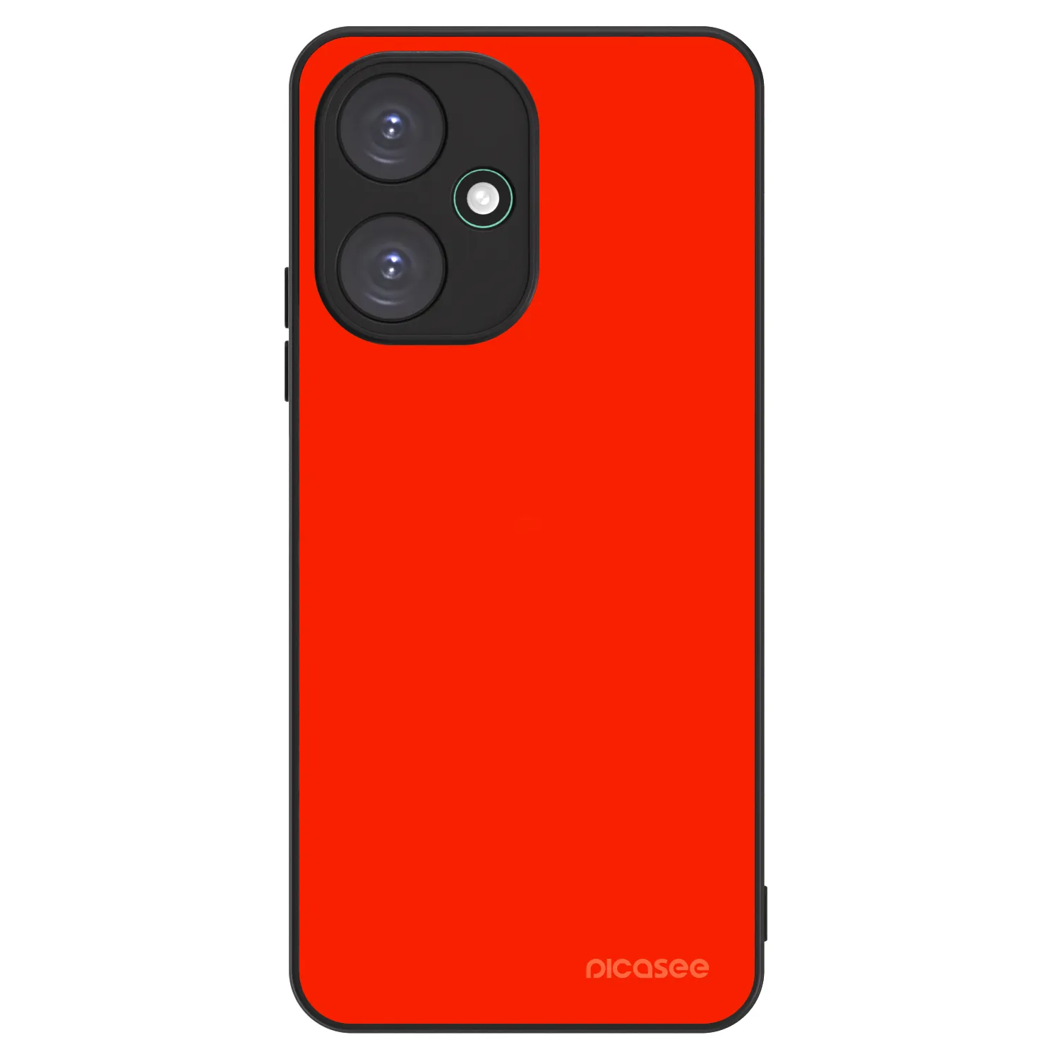 Picasee ULTIMATE CASE za Xiaomi Redmi 13C 5G - Maranello Red