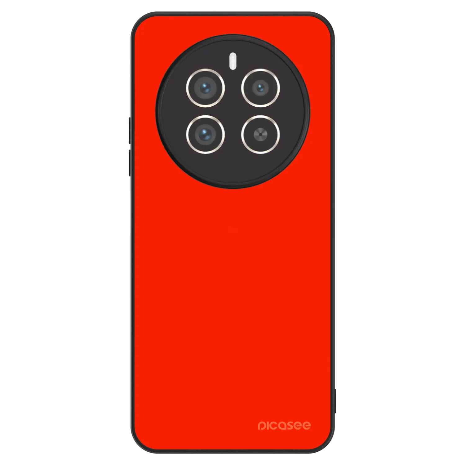 Picasee ULTIMATE CASE za Realme 12 Pro 5G - Maranello Red