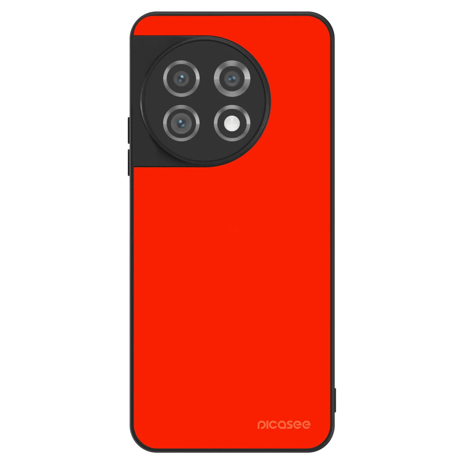 Picasee ULTIMATE CASE za OnePlus 11 5G - Maranello Red