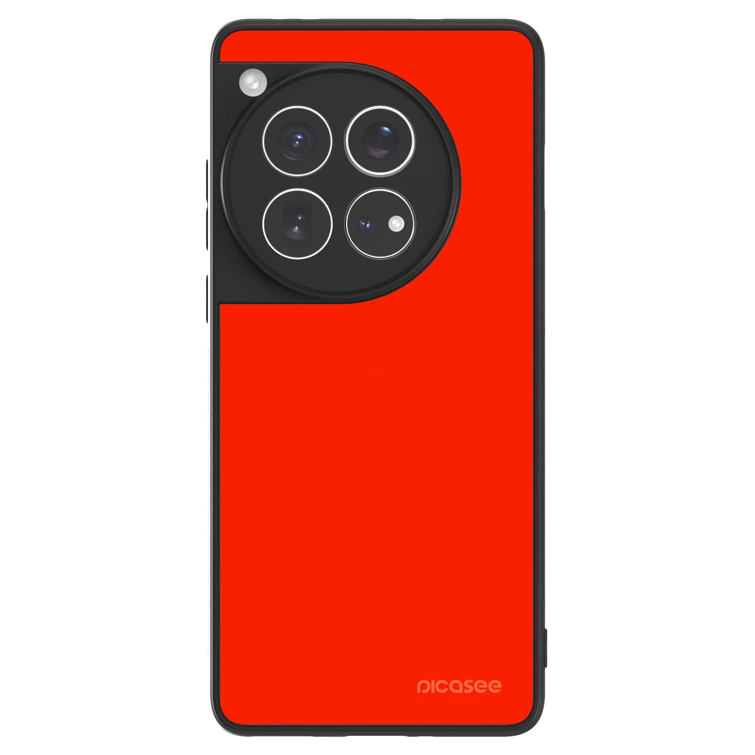 Picasee ULTIMATE CASE za OnePlus 12 5G - Maranello Red