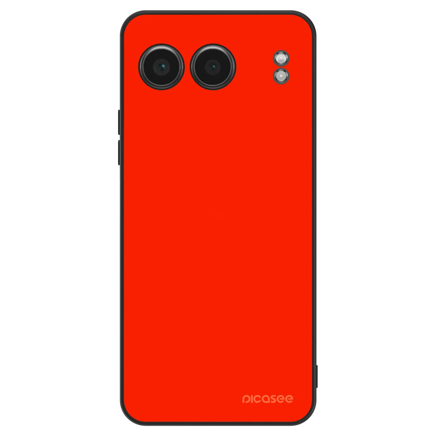 Picasee ULTIMATE CASE za OnePlus Nord 4 - Maranello Red