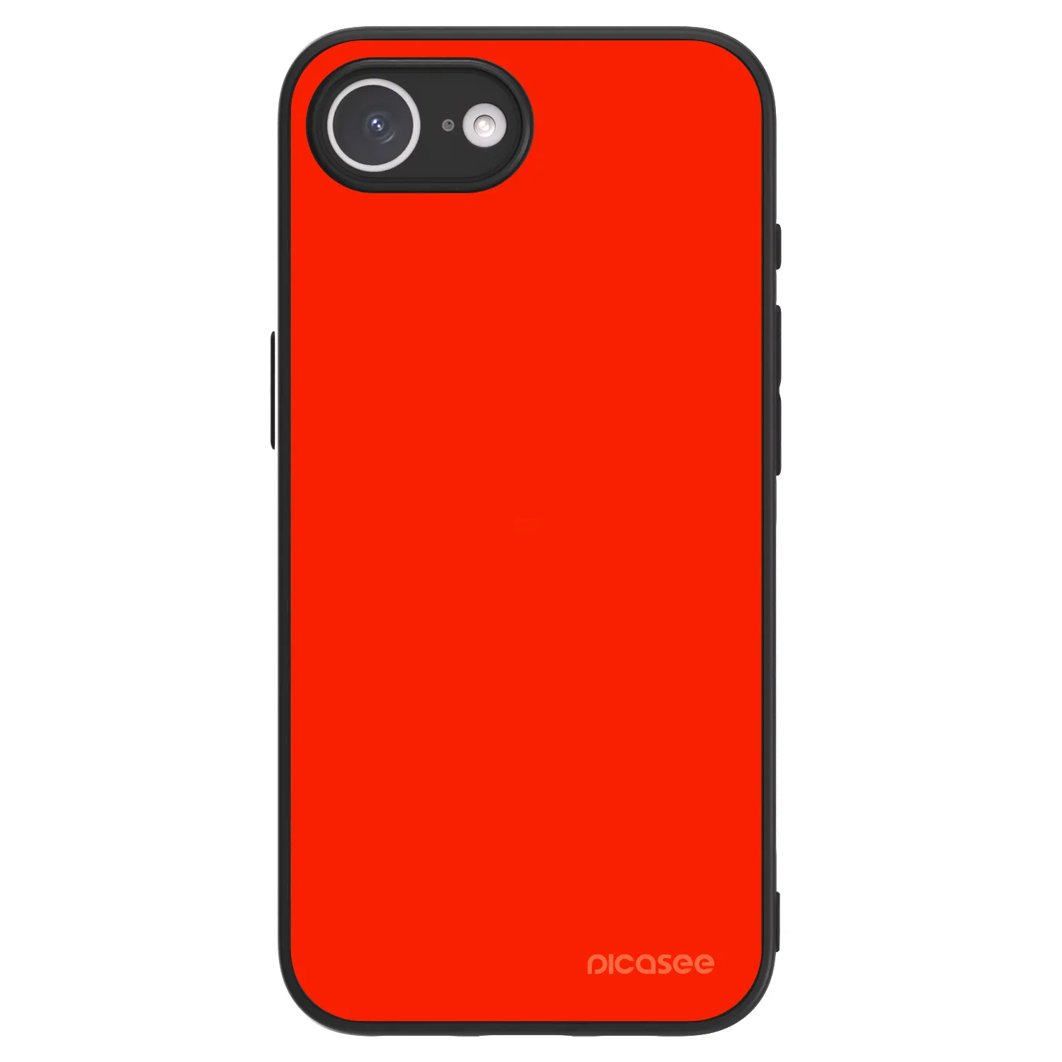 Picasee ULTIMATE CASE za Apple iPhone 16e - Maranello Red