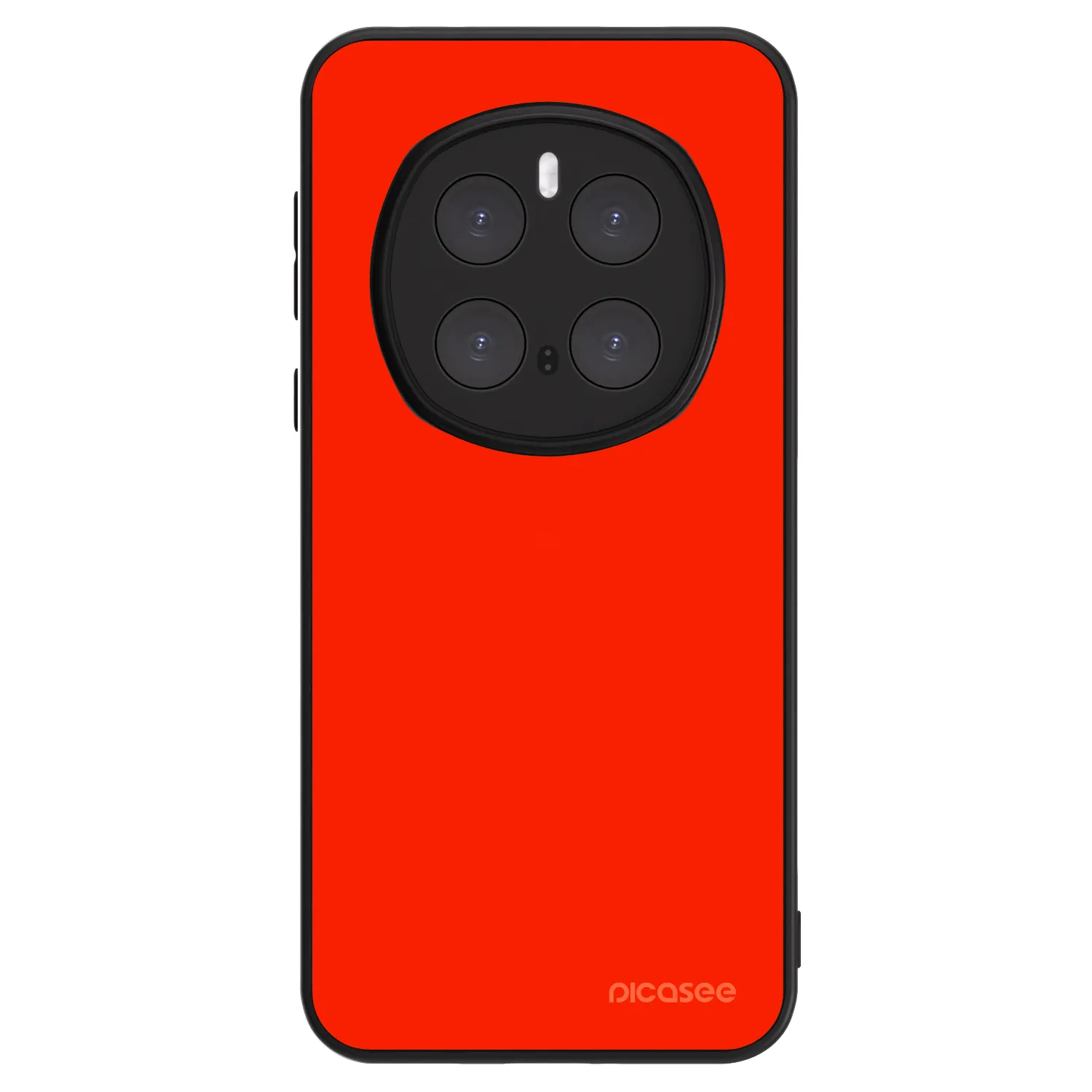 Picasee ULTIMATE CASE za Honor Magic7 Pro 5G - Maranello Red