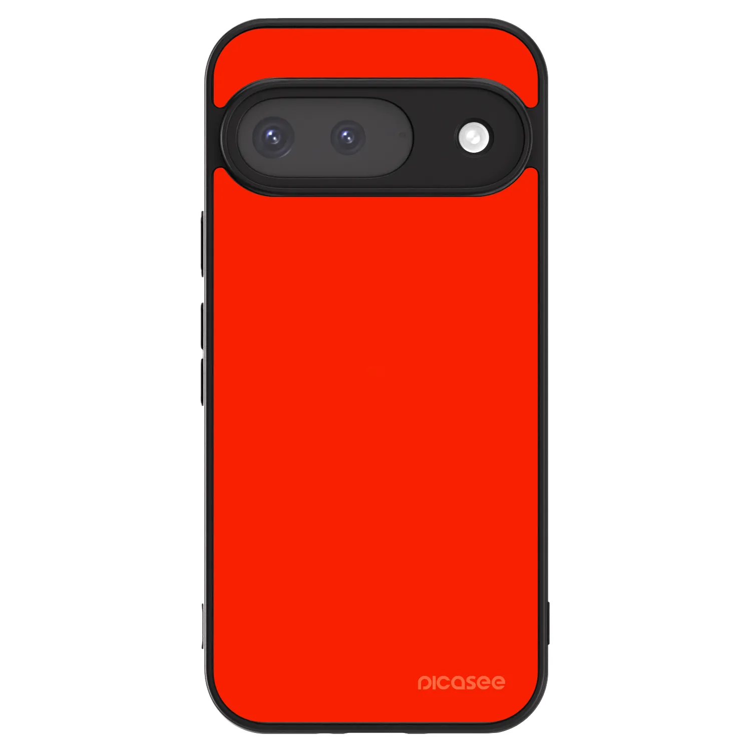 Picasee ULTIMATE CASE za Google Pixel 9 - Maranello Red