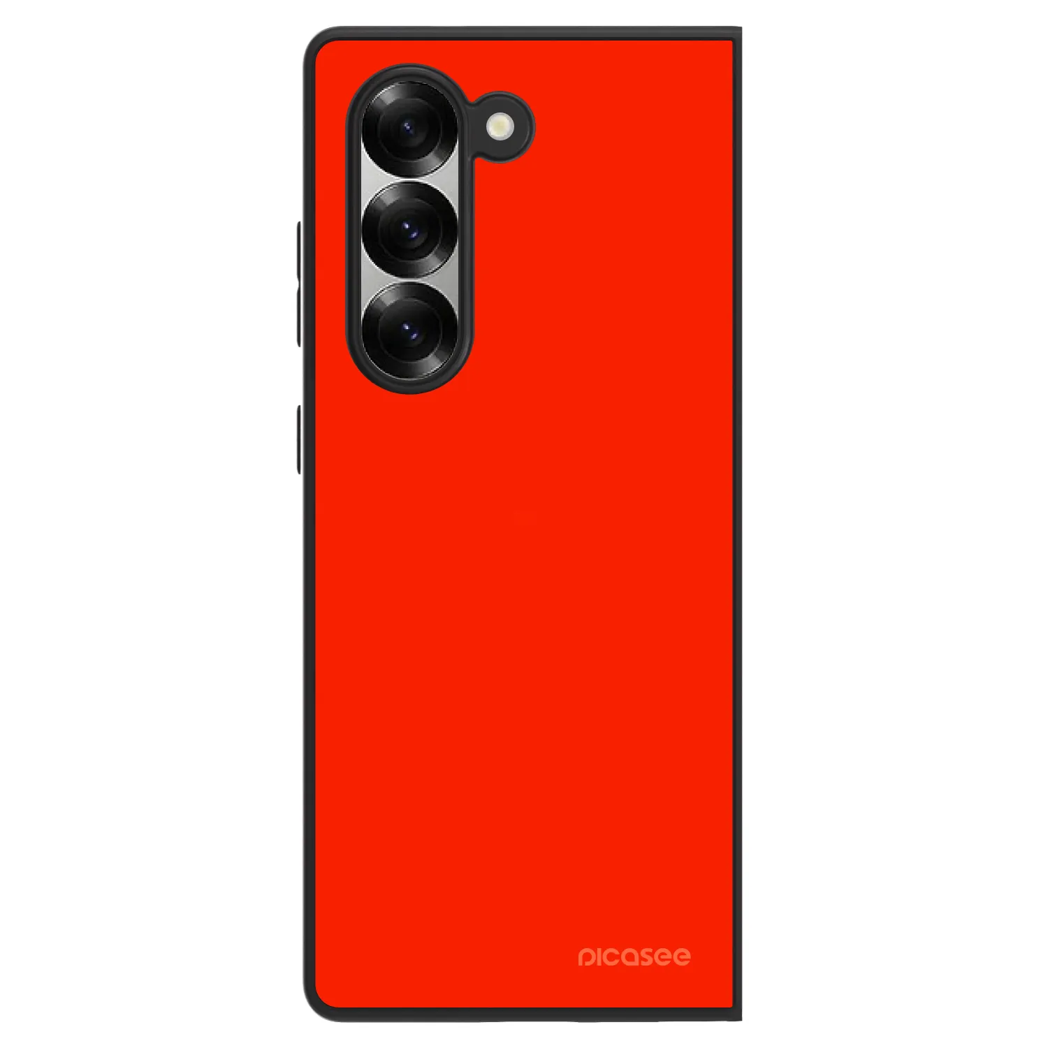 Picasee ULTIMATE CASE za Samsung Galaxy Z Fold6 5G - Maranello Red