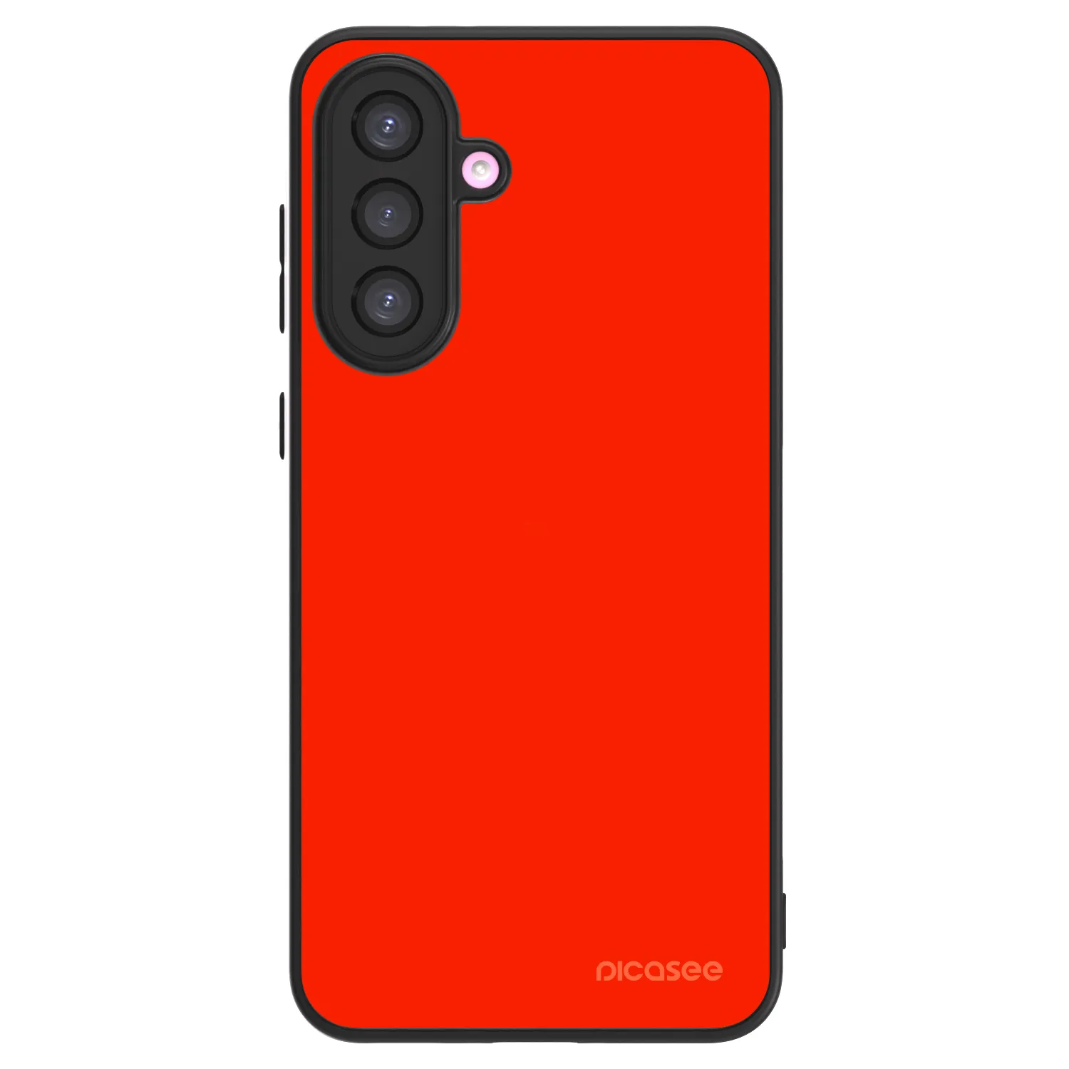 Picasee ULTIMATE CASE za Samsung Galaxy A36 5G - Maranello Red