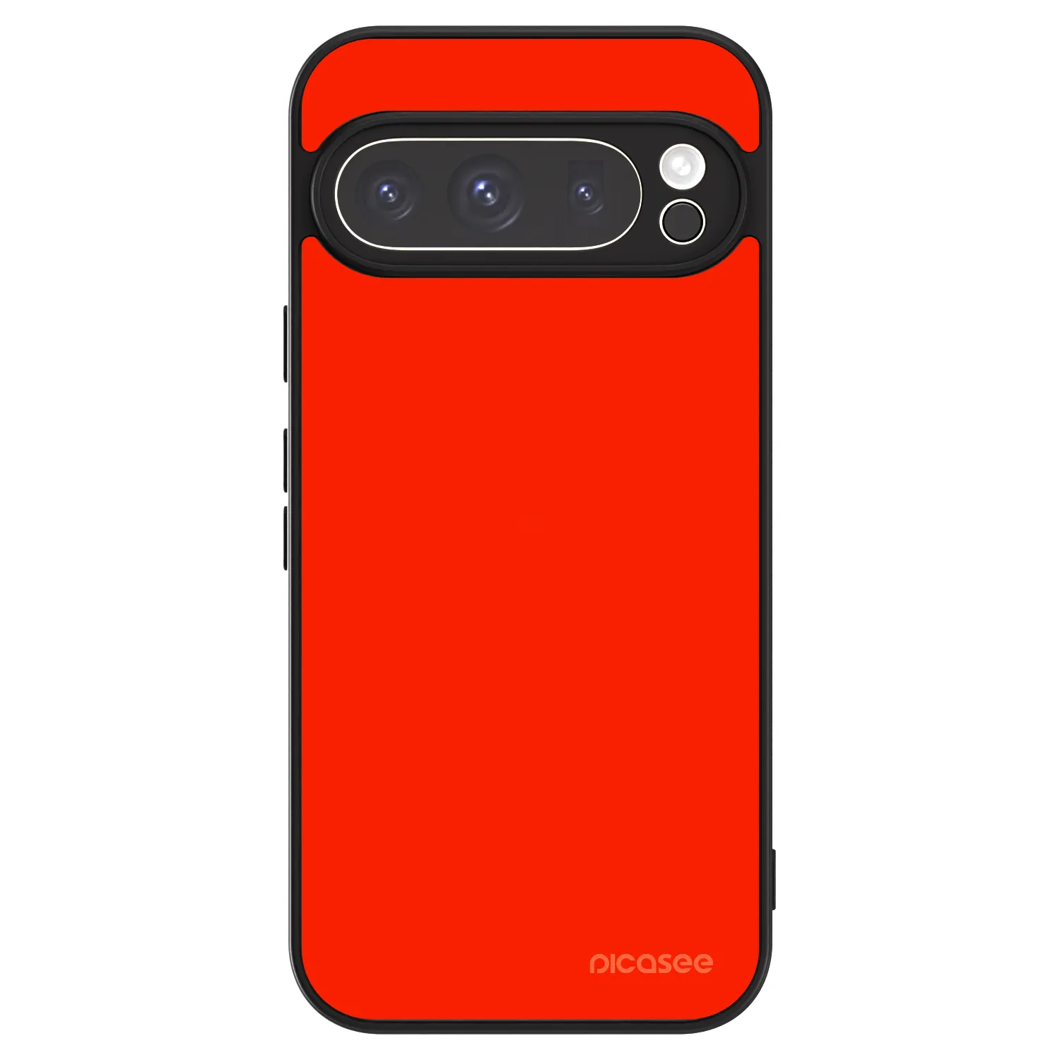 Picasee ULTIMATE CASE za Google Pixel 9 Pro - Maranello Red