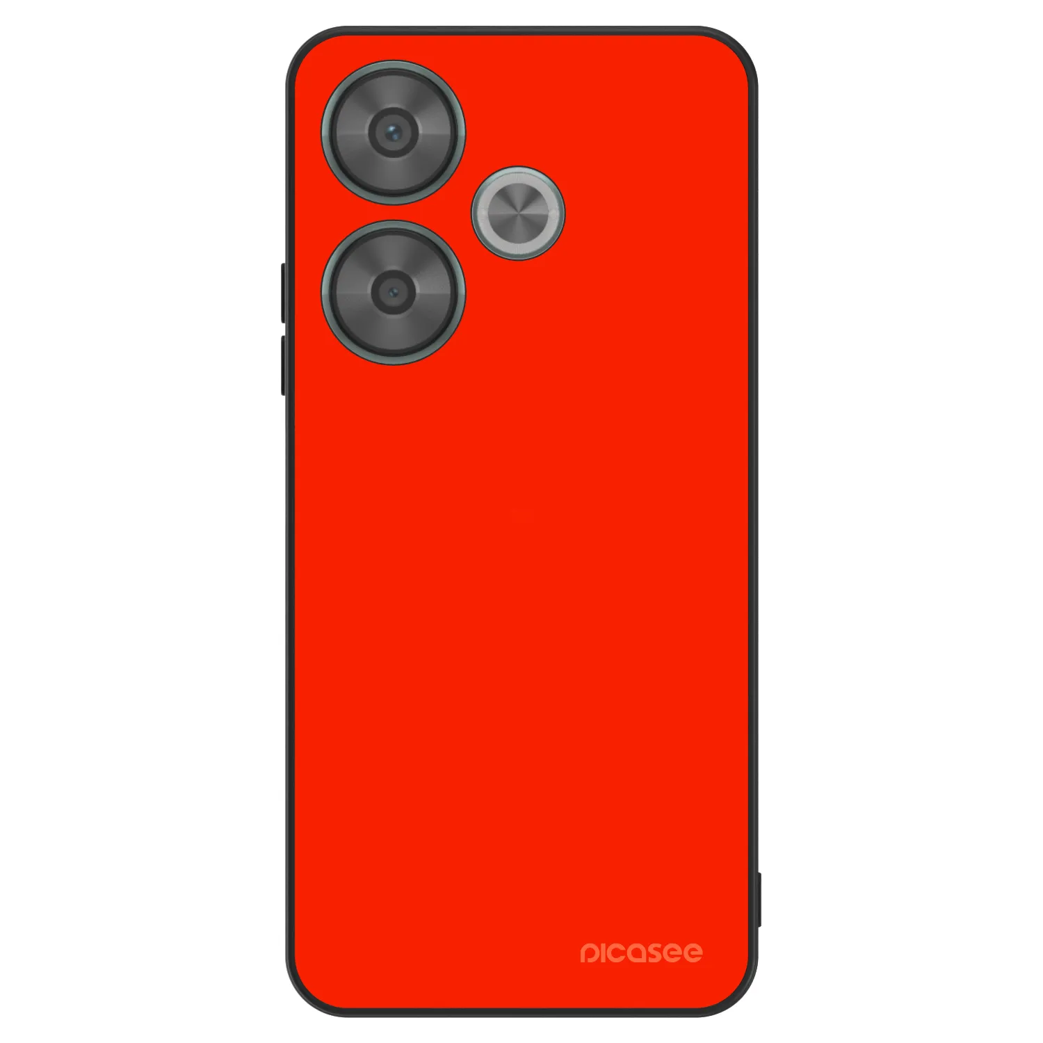 Picasee ULTIMATE CASE za Xiaomi Poco F6 - Maranello Red