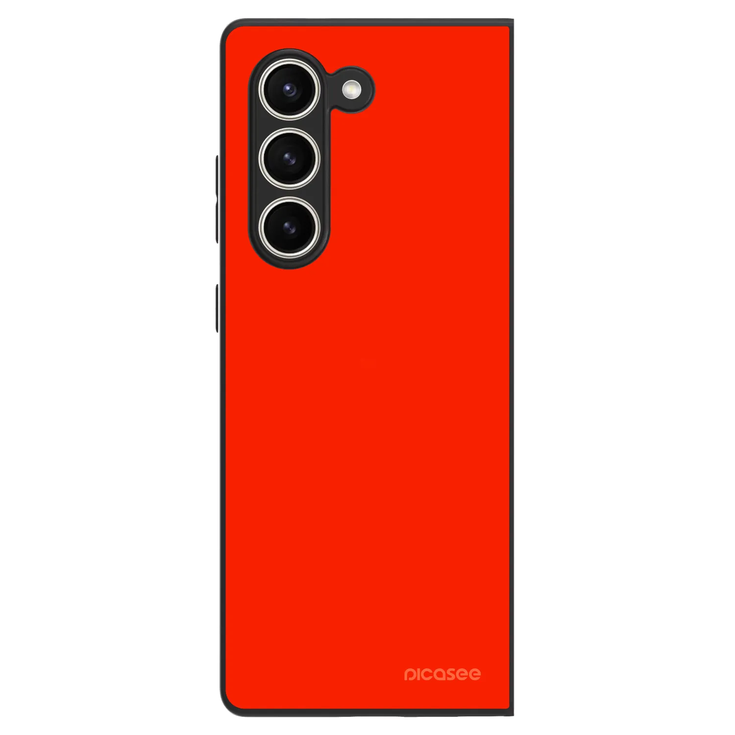 Picasee ULTIMATE CASE za Samsung Galaxy Z Fold5 5G - Maranello Red