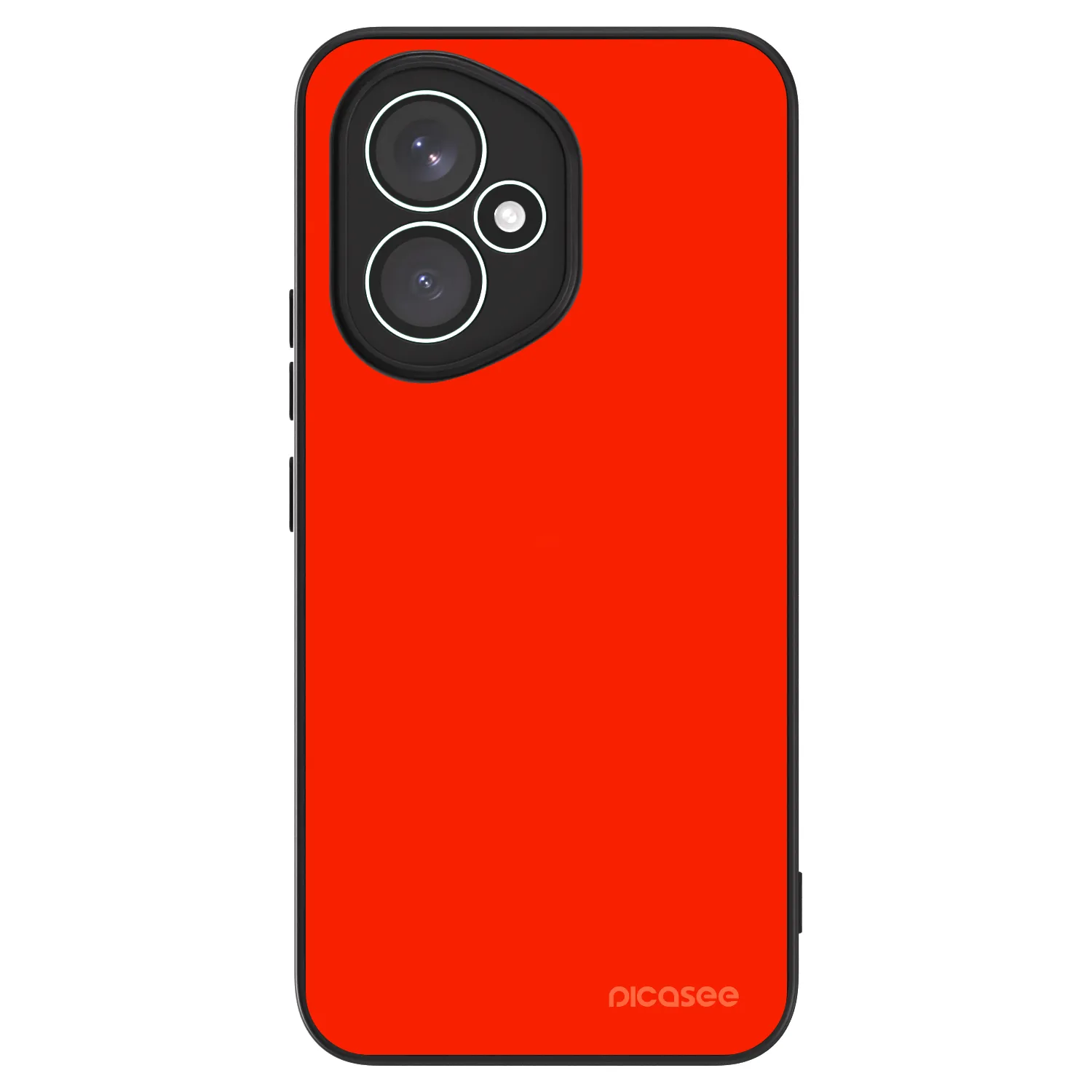 Picasee ULTIMATE CASE za Honor 400 5G - Maranello Red