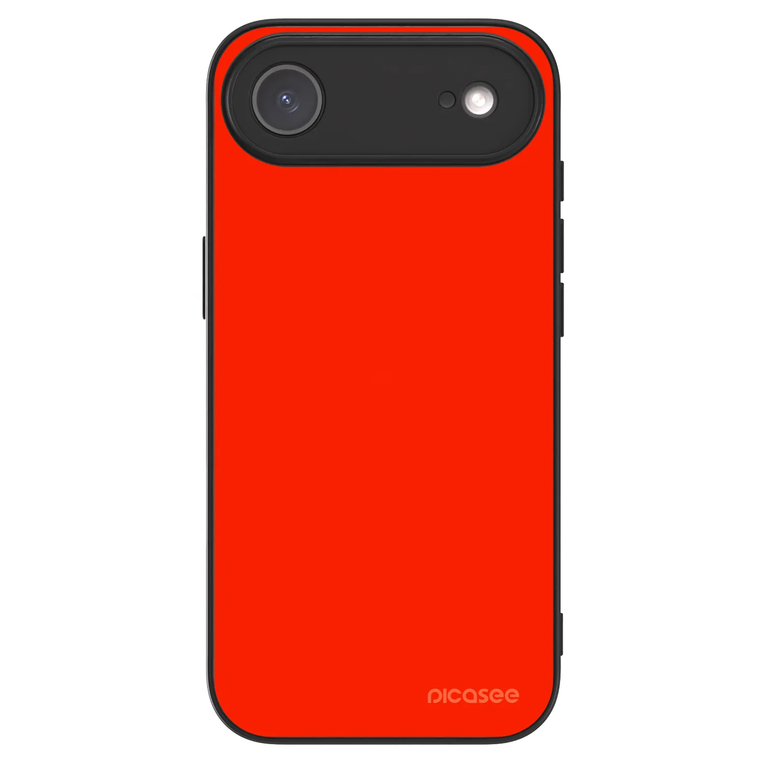 Picasee ULTIMATE CASE za Apple iPhone Air - Maranello Red