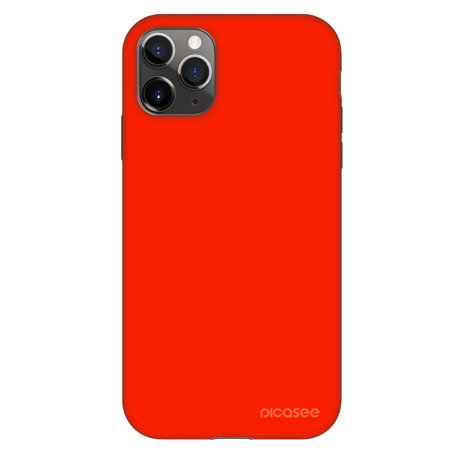 Picasee Fashion Case za Apple iPhone 11 Pro - Maranello Red