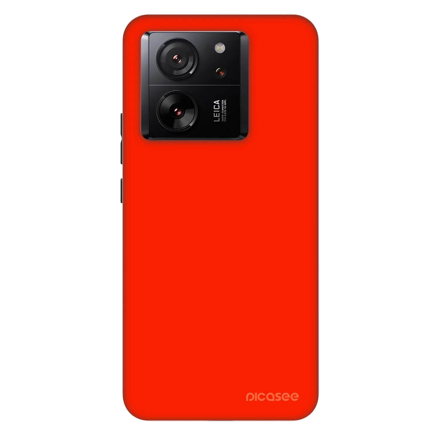 Picasee Fashion Case za Xiaomi 13T - Maranello Red