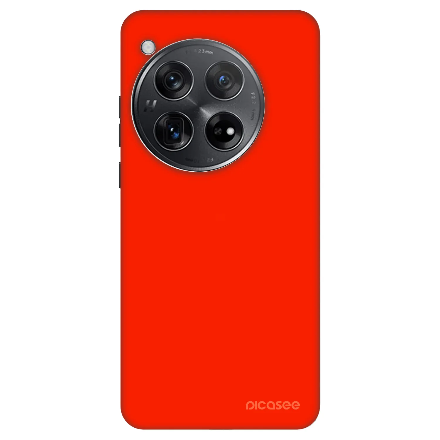 Picasee Fashion Case za OnePlus 12 5G - Maranello Red