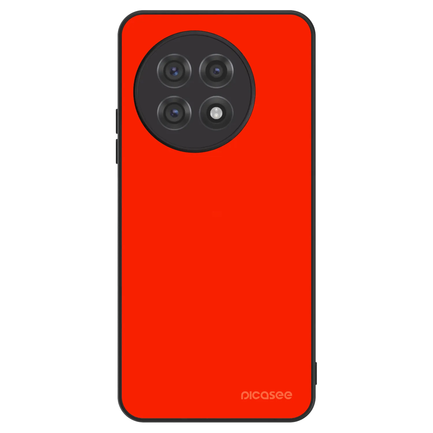 Picasee ULTIMATE CASE za OnePlus 13R 5G - Maranello Red