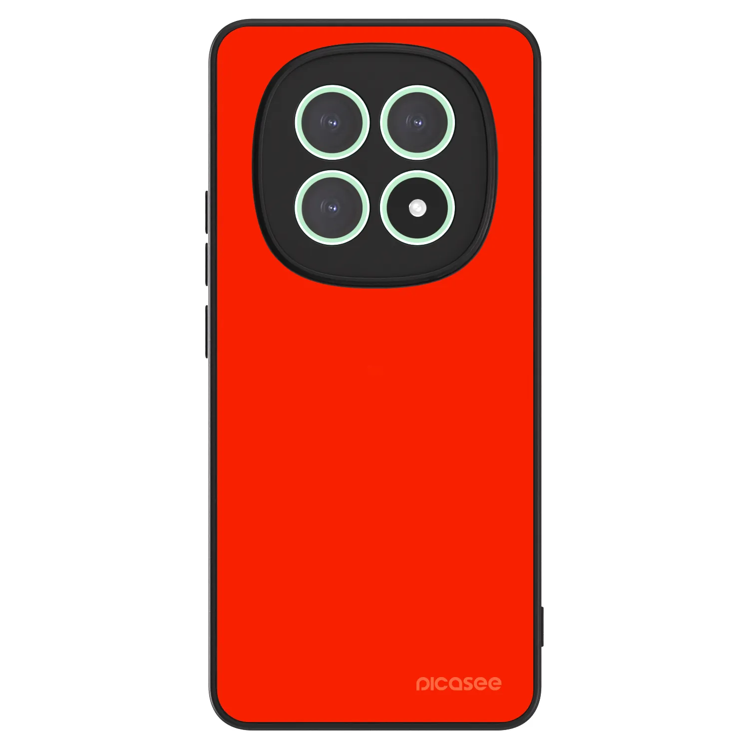 Picasee ULTIMATE CASE za Xiaomi Redmi Note 15 - Maranello Red
