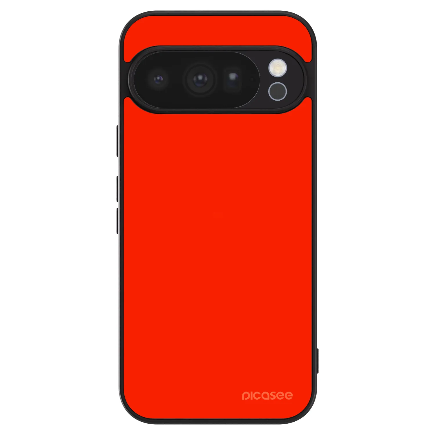 Picasee ULTIMATE CASE za Google Pixel 10 Pro - Maranello Red