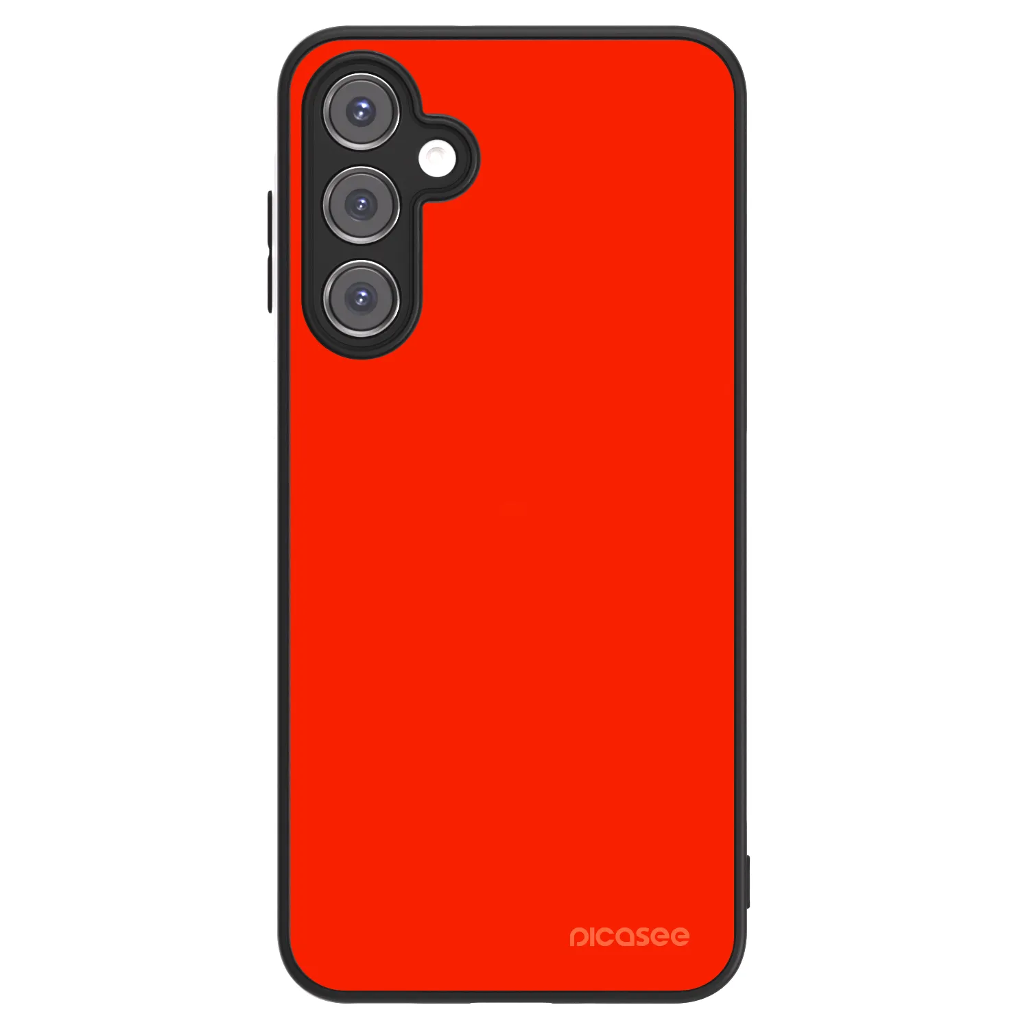 Picasee ULTIMATE CASE za Samsung Galaxy A16 4G - Maranello Red