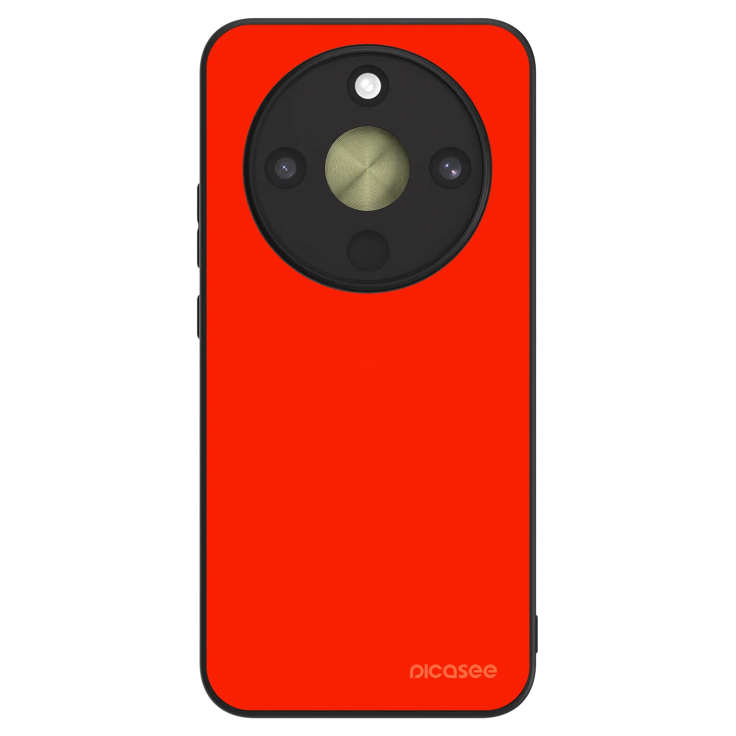 Picasee ULTIMATE CASE za Honor Magic8 Lite 5G - Maranello Red