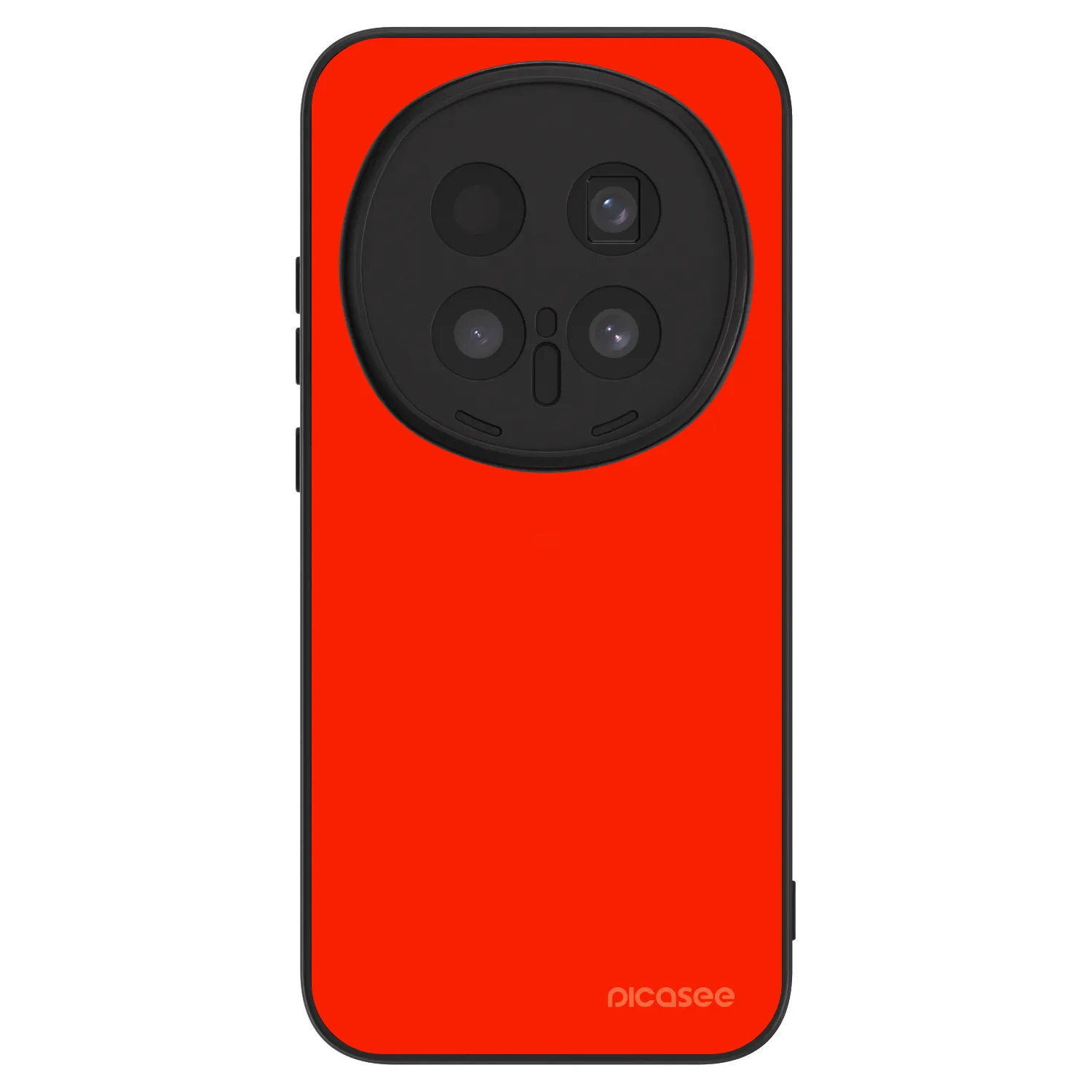 Picasee ULTIMATE CASE za Honor Magic8 Pro 5G - Maranello Red