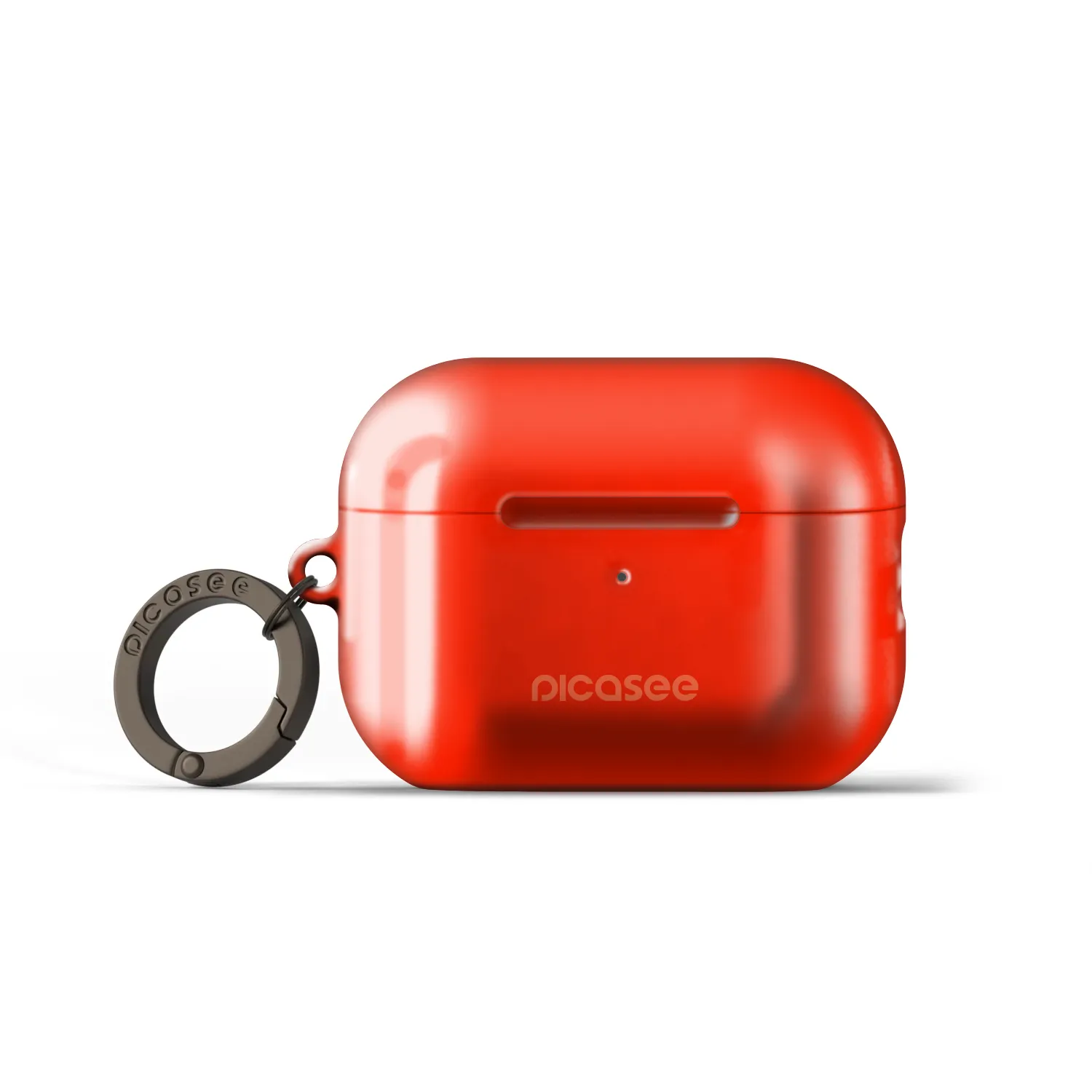 Picasee Obal pro Apple AirPods Pro 2 - Maranello Red