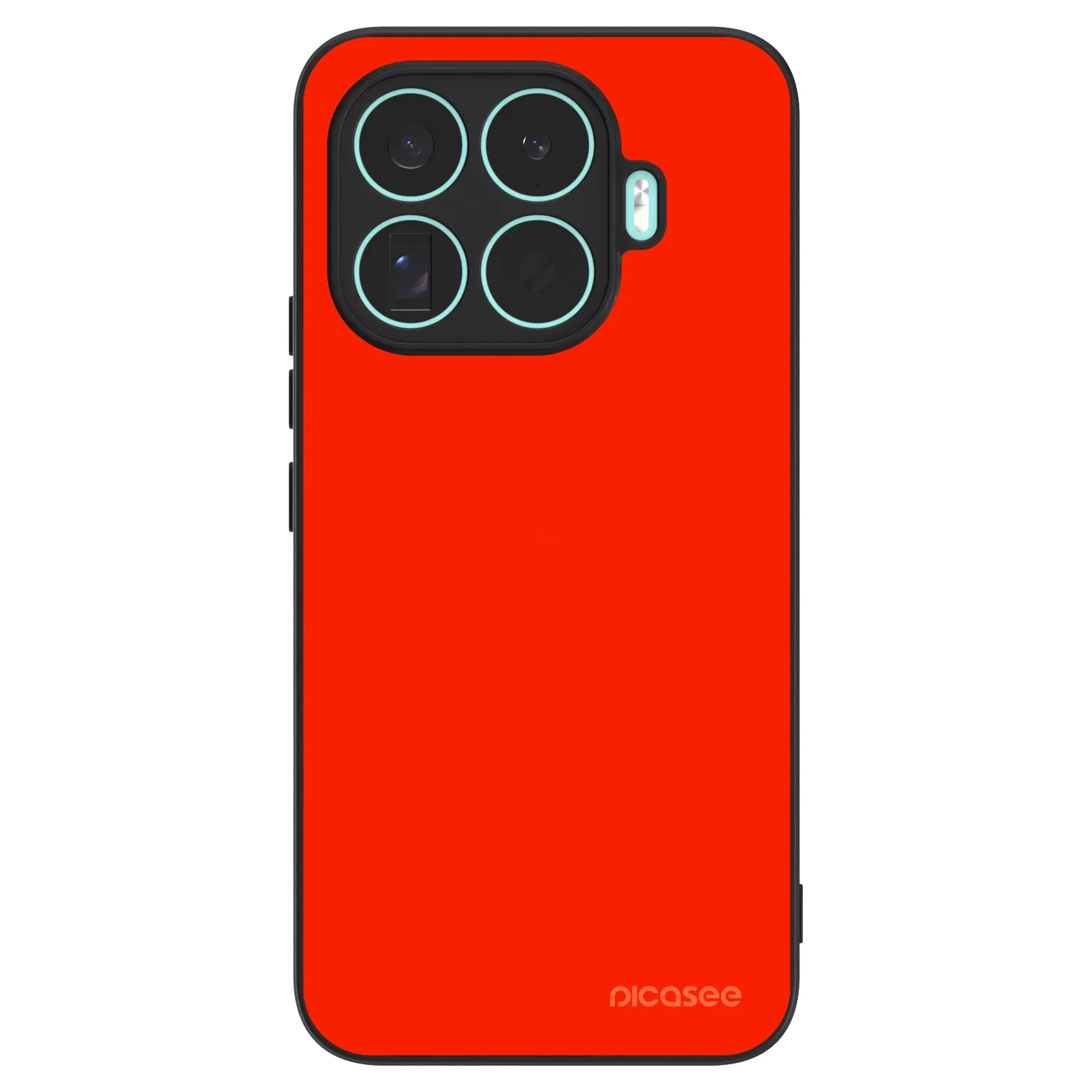 Picasee ULTIMATE CASE za Xiaomi 17T Pro - Maranello Red
