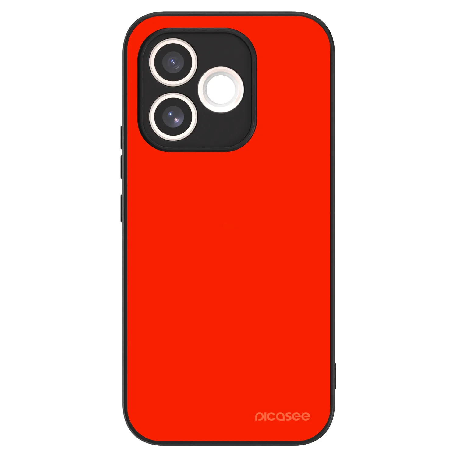 Picasee ULTIMATE CASE za Honor 600 Lite - Maranello Red