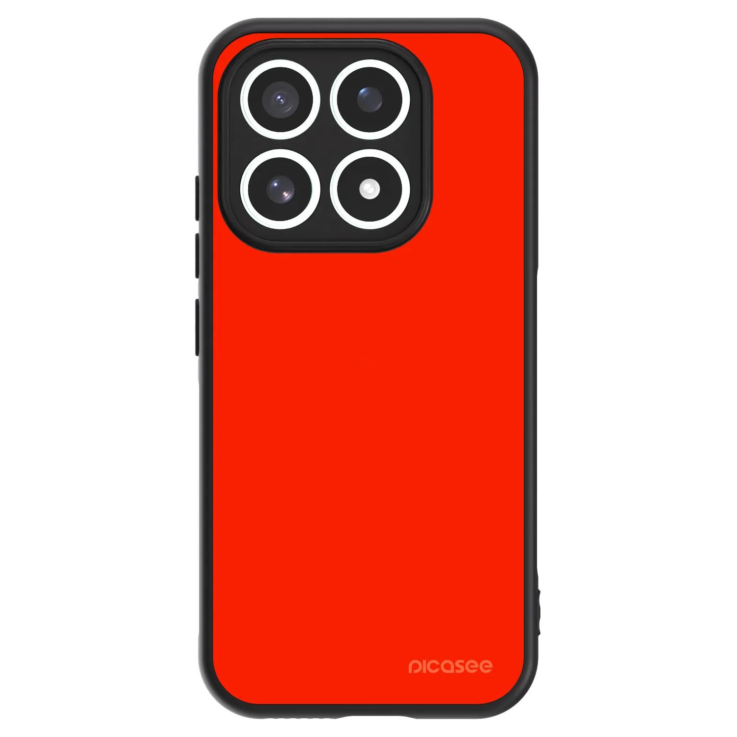 Picasee ULTIMATE CASE PowerShare za Xiaomi 17 - Maranello Red
