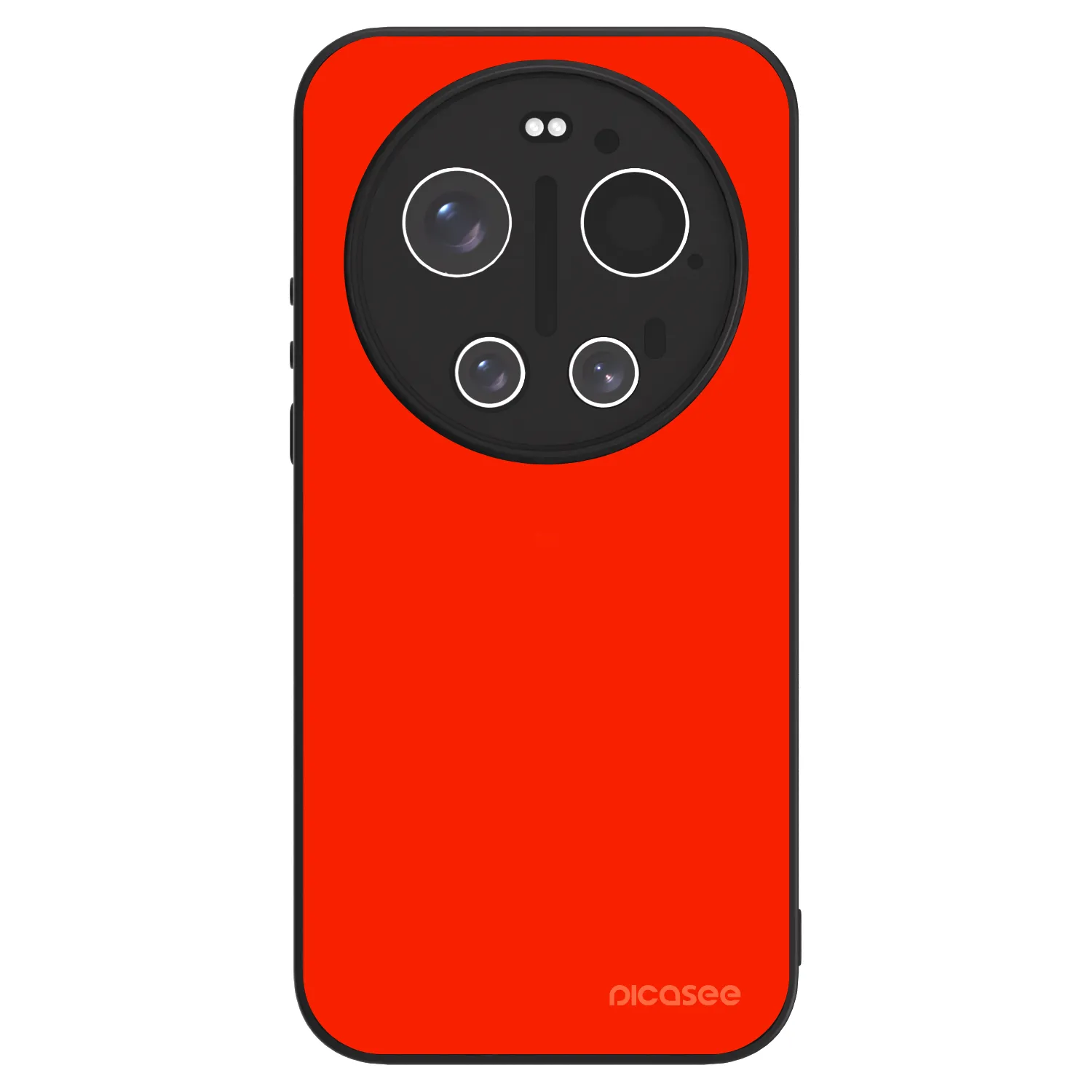 Picasee ULTIMATE CASE PowerShare za Xiaomi 17 Ultra - Maranello Red