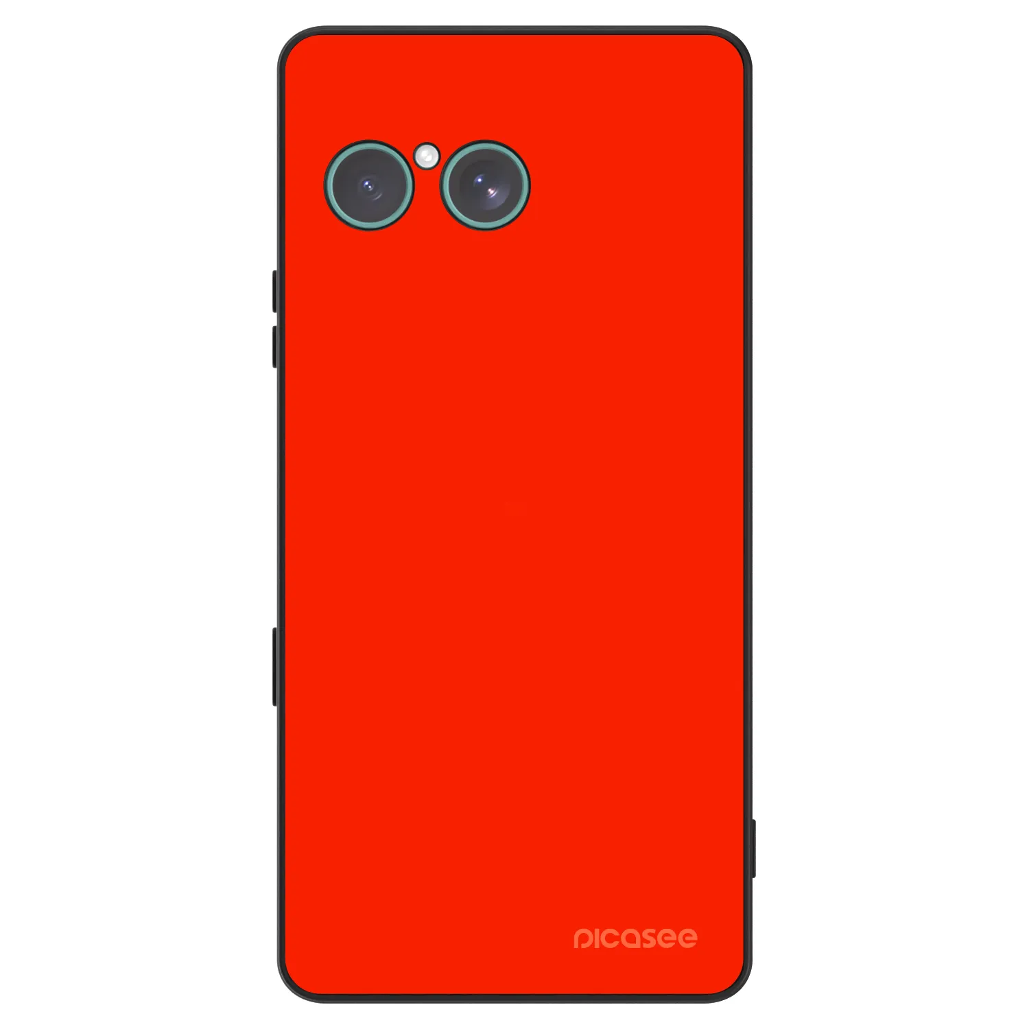 Picasee ULTIMATE CASE za Sony Xperia 10 VII - Maranello Red