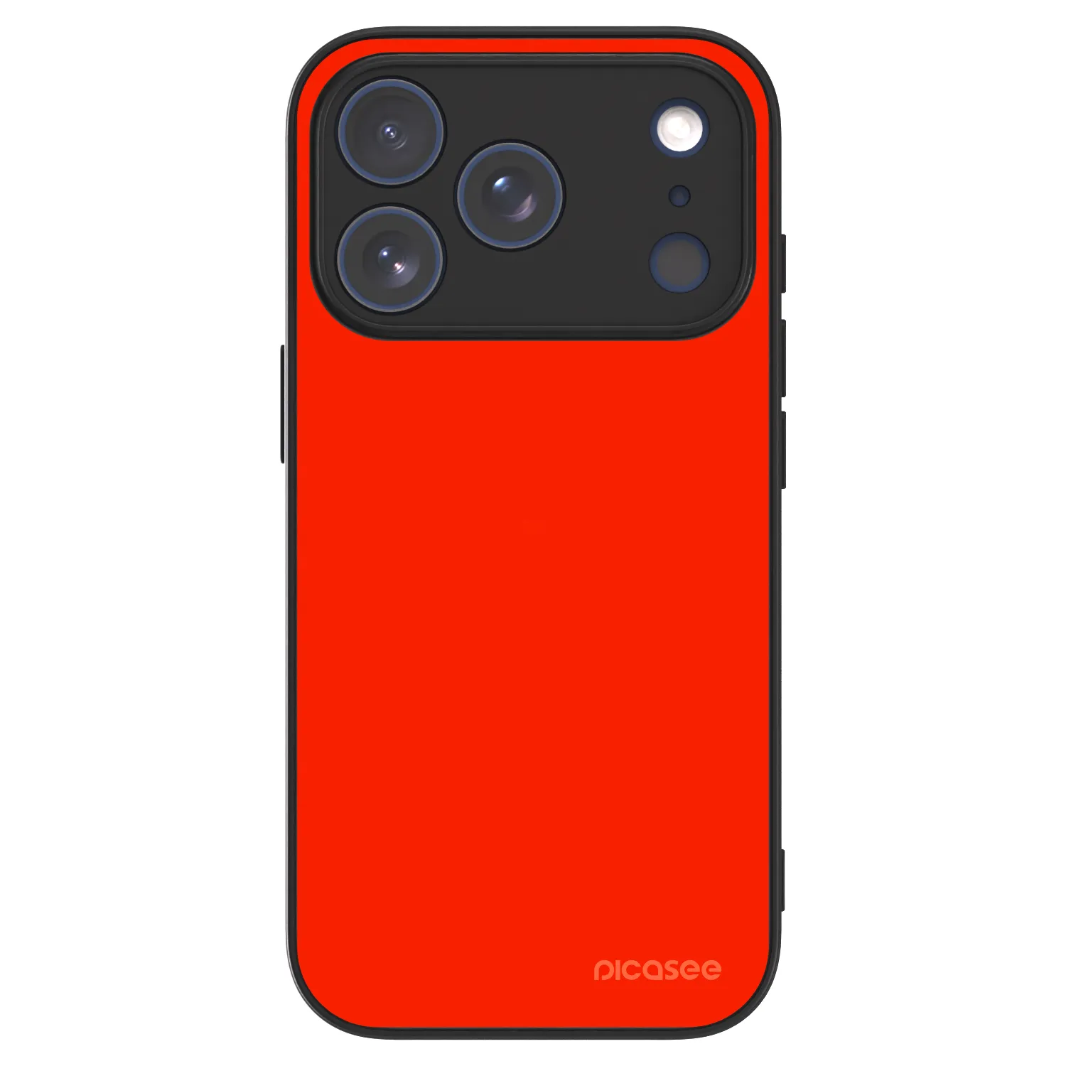 Picasee ULTIMATE CASE za Apple iPhone 18 Pro - Maranello Red