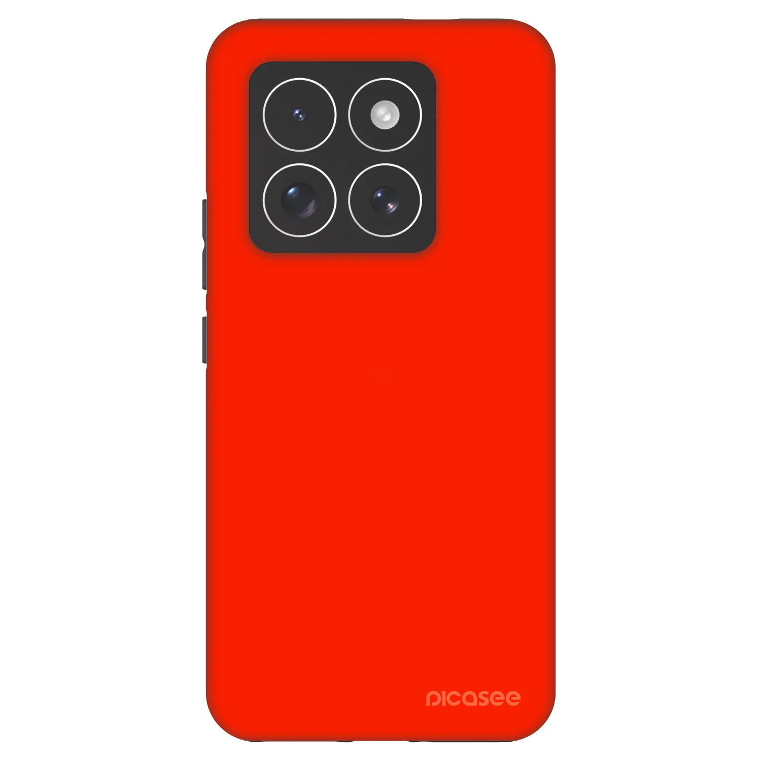 Picasee Fashion Case za Xiaomi 14 Pro - Maranello Red