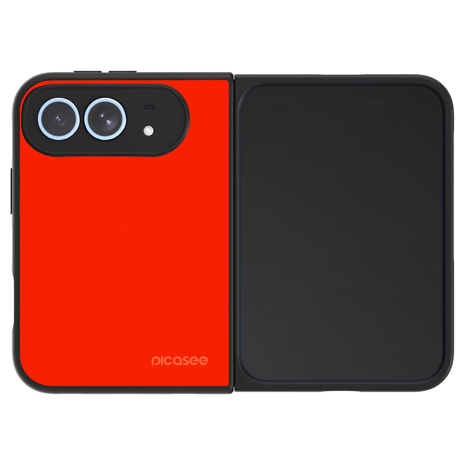 Picasee ULTIMATE CASE MagSafe za Apple iPhone Ultra - Maranello Red